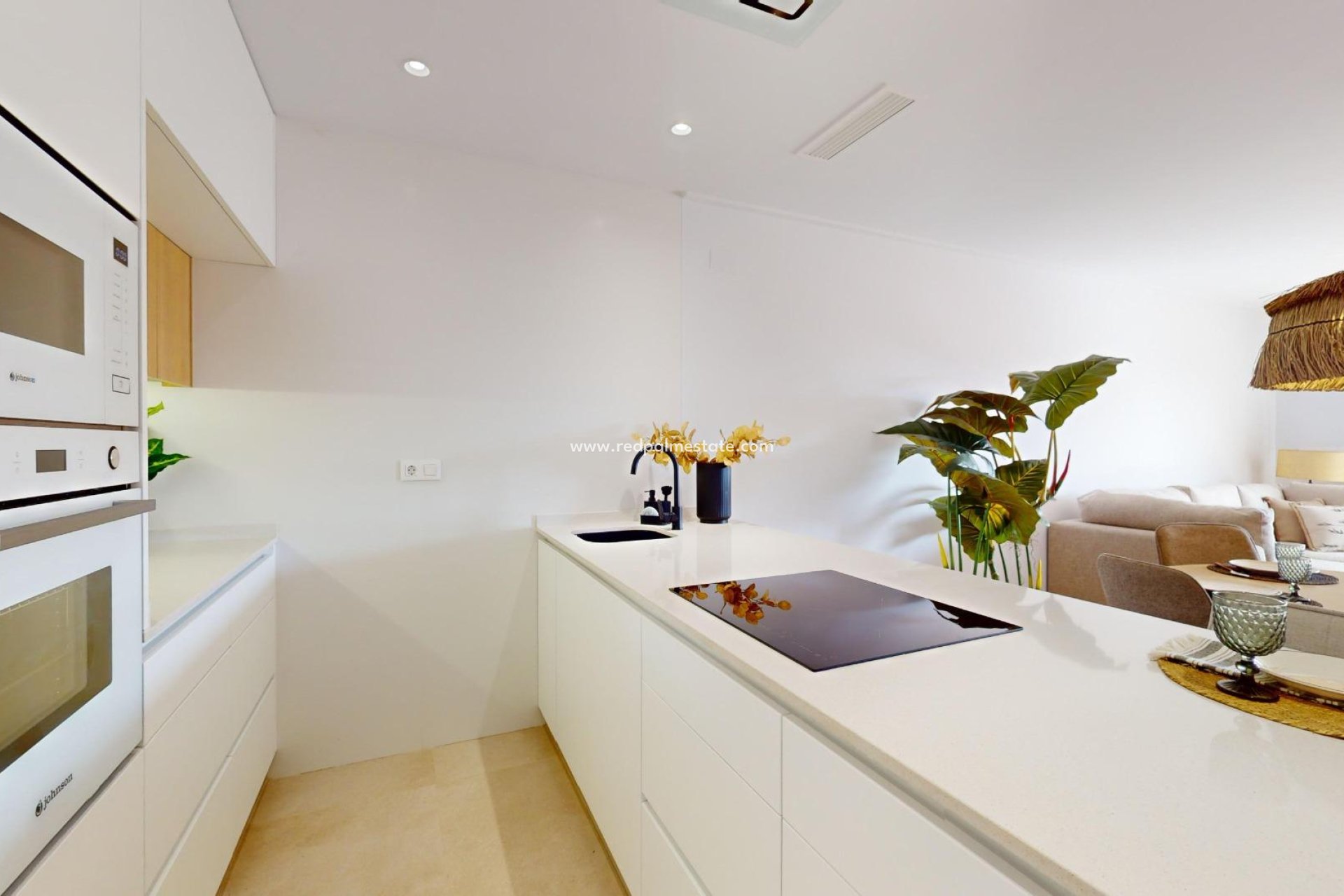 Nybygg - Leilighet -
Pilar de la Horadada - Lo Monte