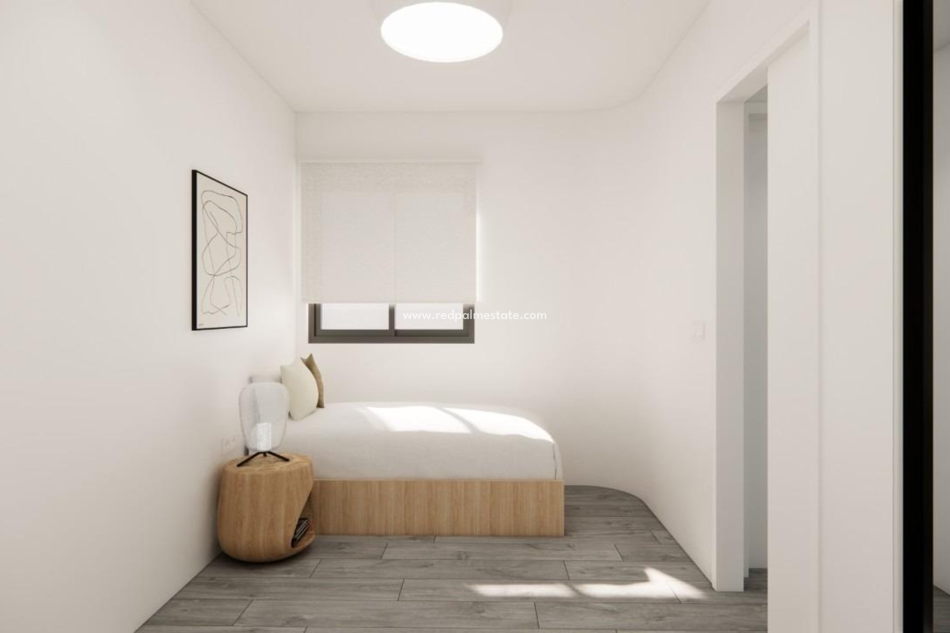 Nybygg - Leilighet -
Pilar de la Horadada - Torre de la Horadada