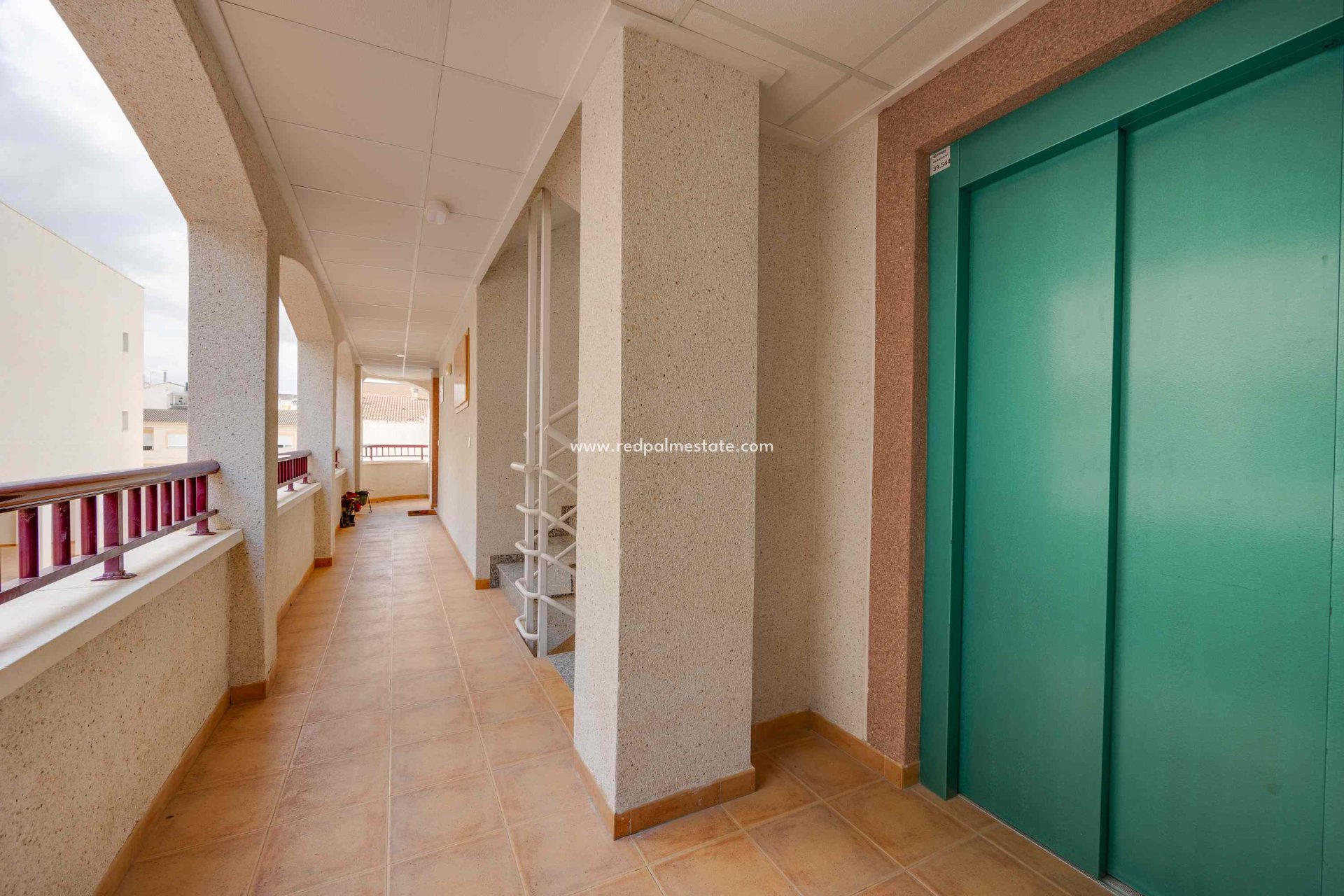 Nybygg - Leilighet -
San Fulgencio