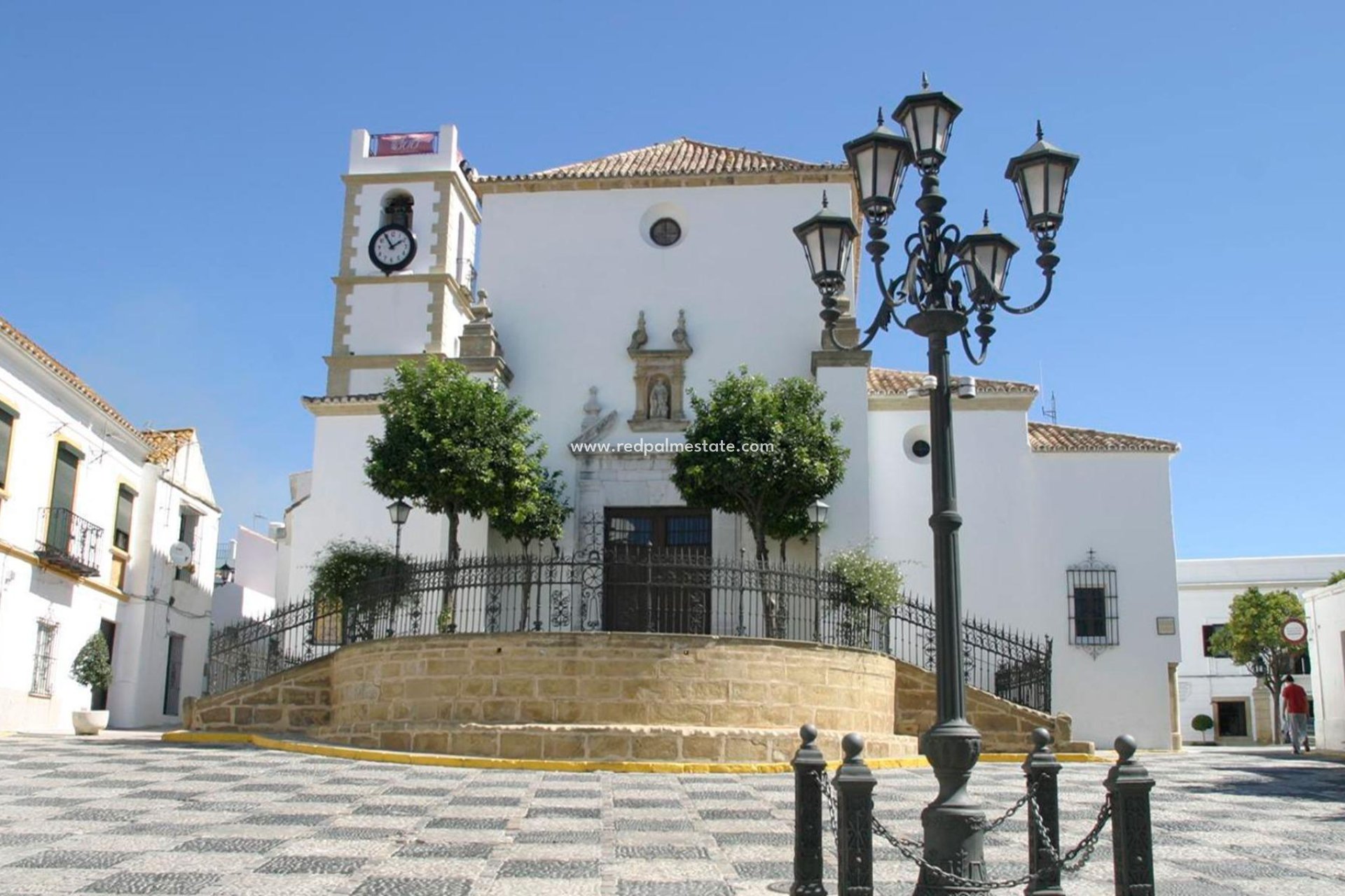 Nybygg - Leilighet -
San Roque - Alcaidesa