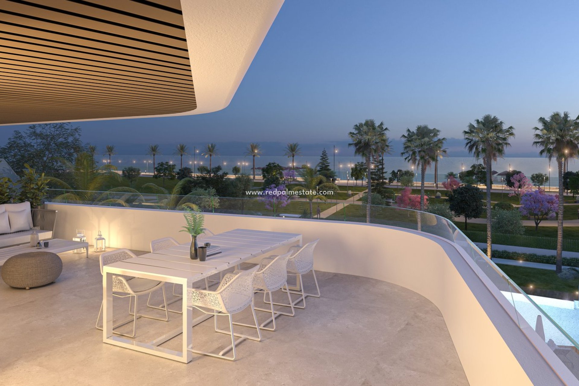 Nybygg - Leilighet -
Torremolinos