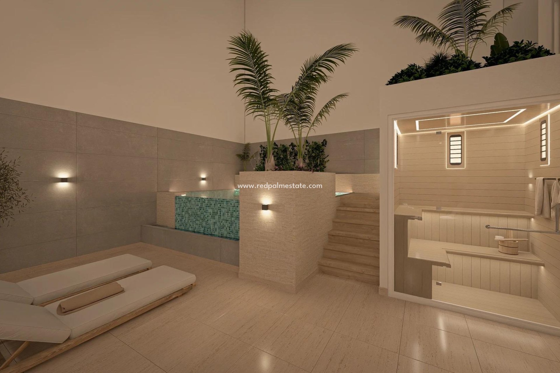 Nybygg - Leilighet -
Torrevieja - Centro Torrevieja