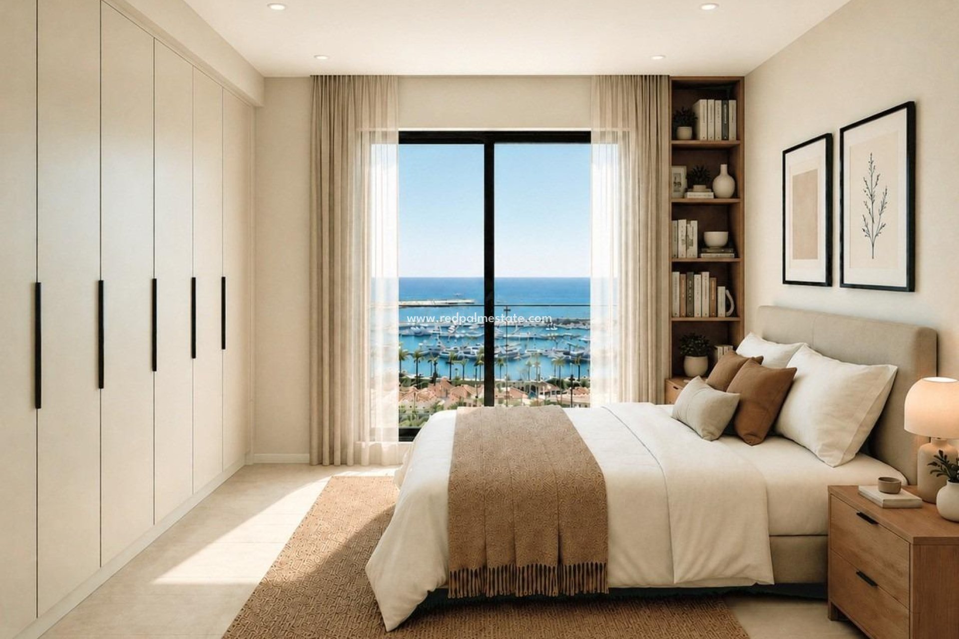 Nybygg - Leilighet -
Torrevieja - Centro Torrevieja