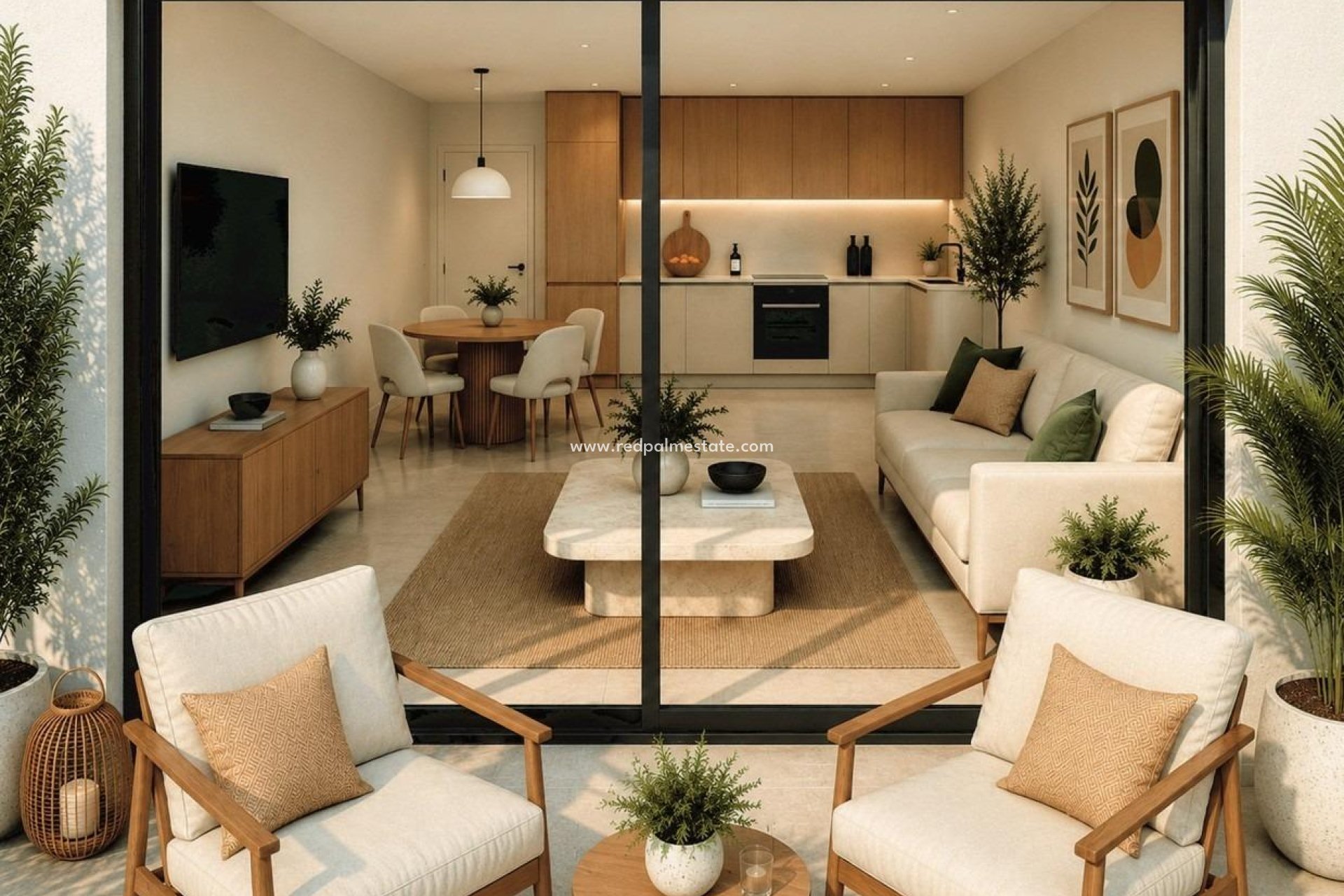 Nybygg - Leilighet -
Torrevieja - Centro Torrevieja