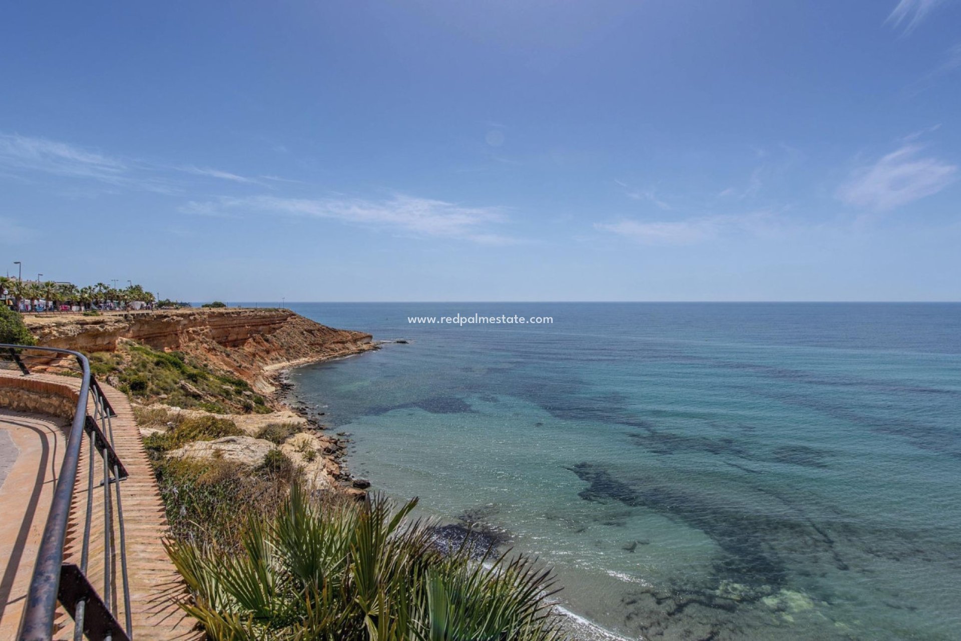 Nybygg - Leilighet -
Torrevieja - Torreblanca