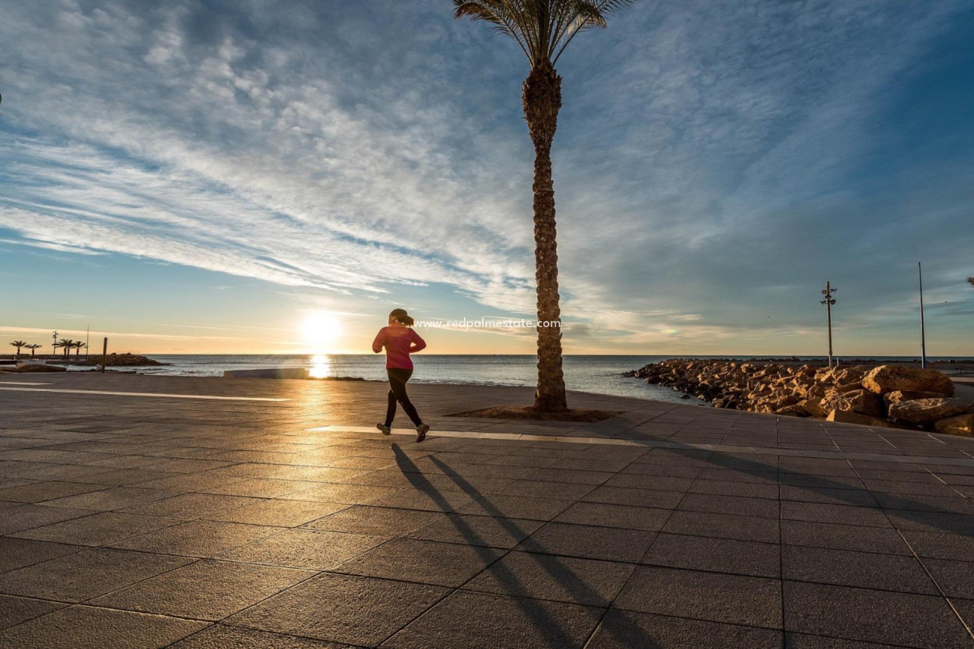 Nybygg - Leilighet -
Torrevieja - Torreblanca