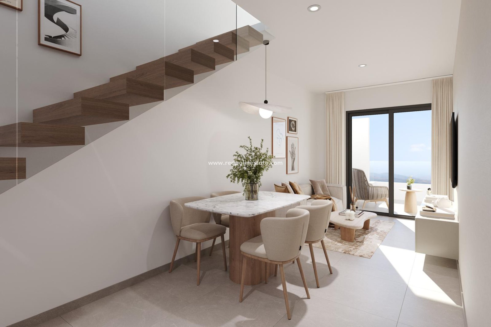 Nybygg - Leilighet -
Torrevieja