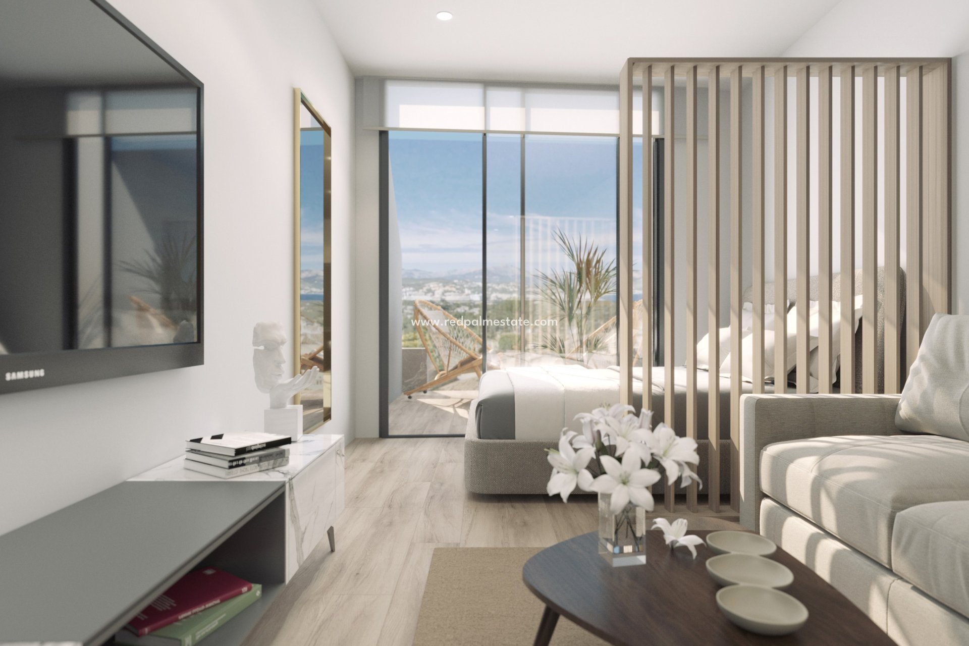Nybygg - Leilighet -
Torrevieja