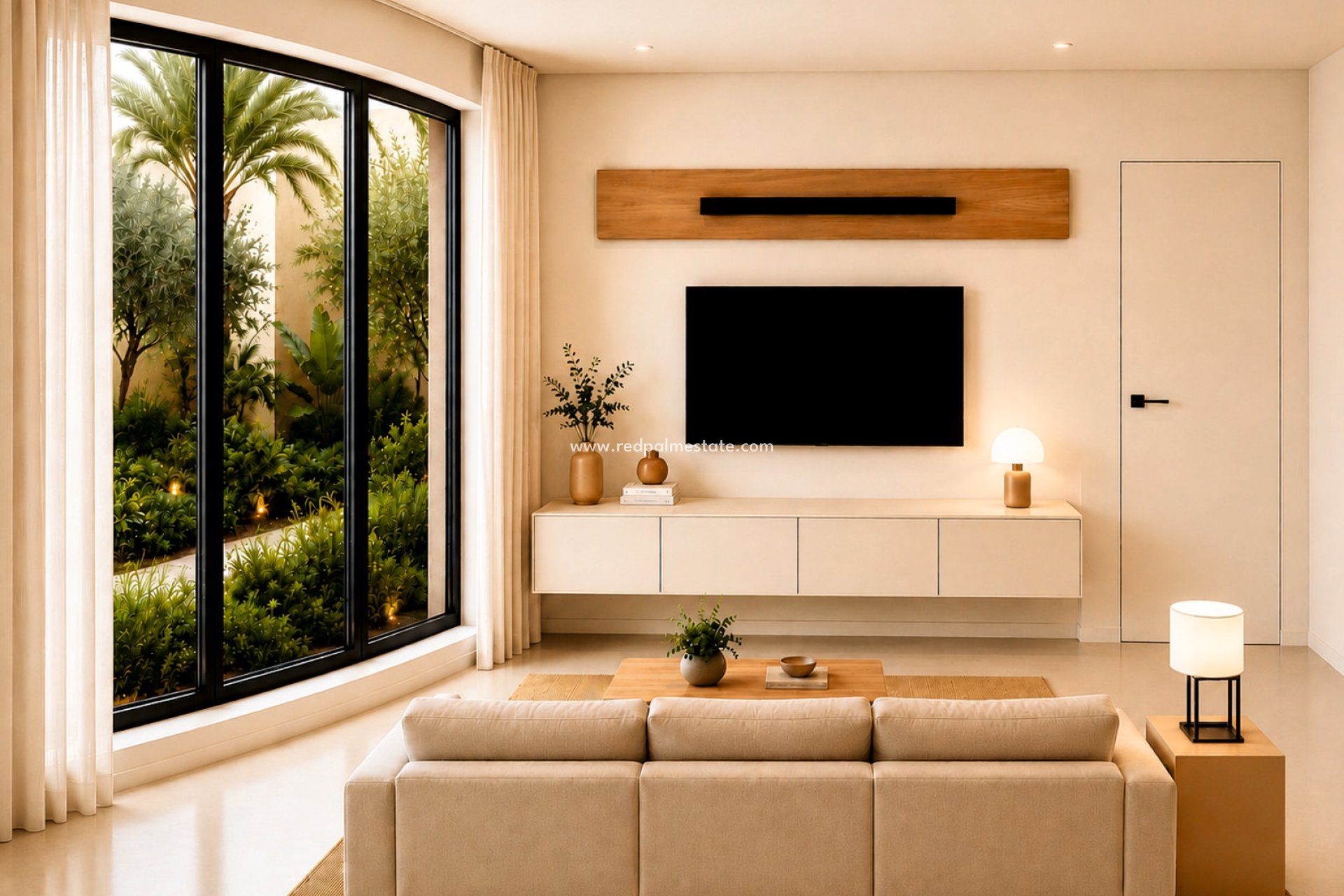 Nybygg - Leilighet -
Torrevieja