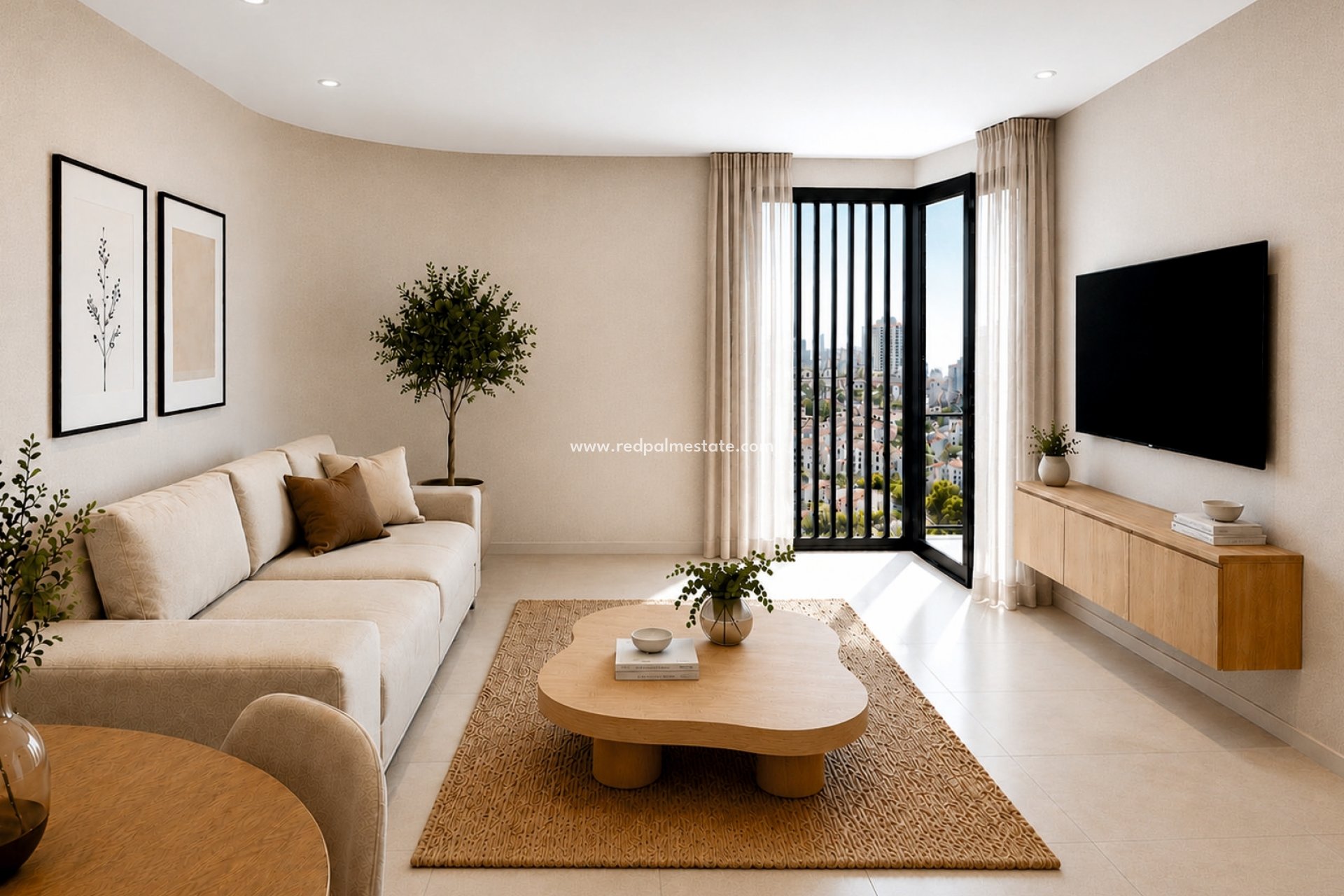 Nybygg - Leilighet -
Torrevieja