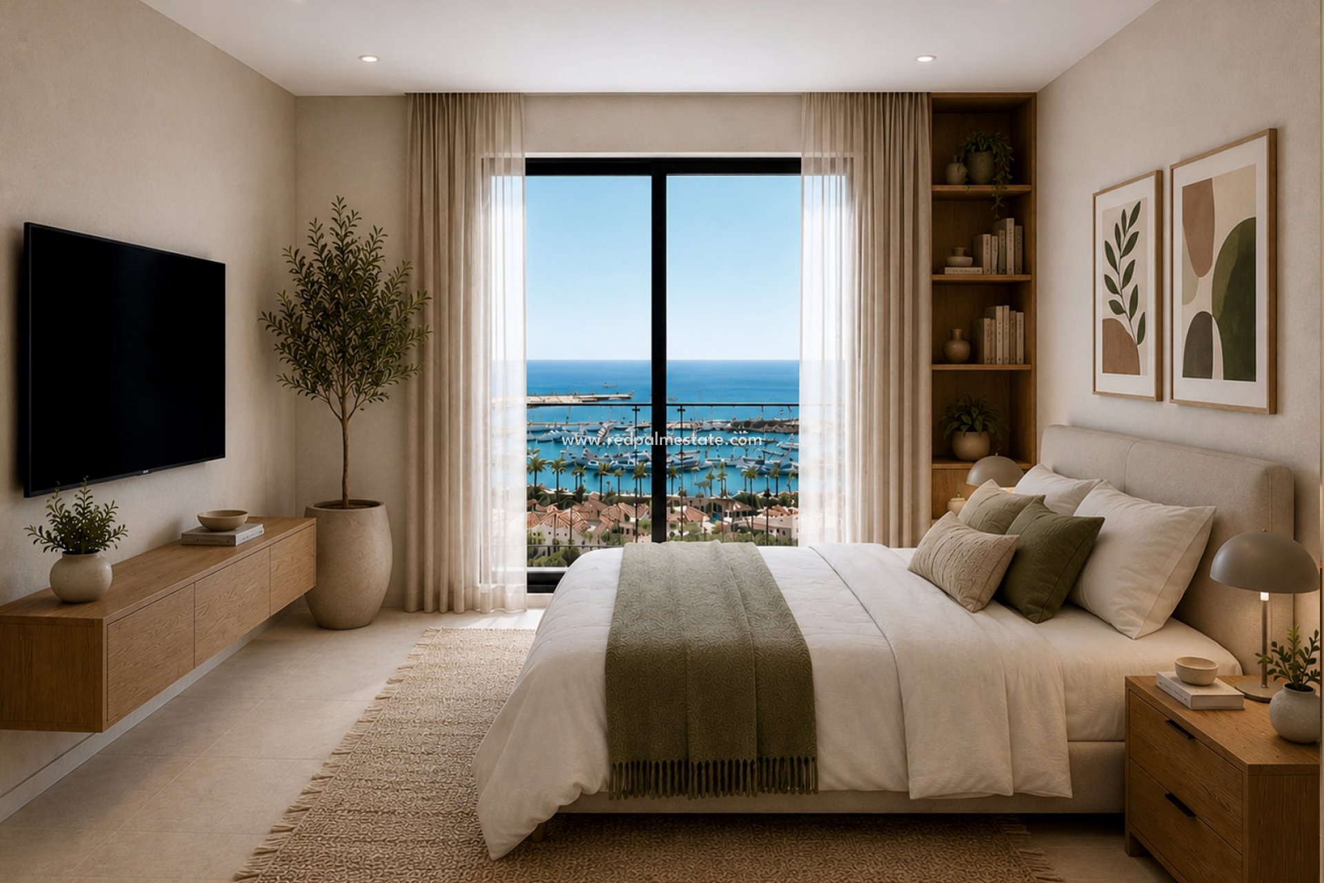 Nybygg - Leilighet -
Torrevieja