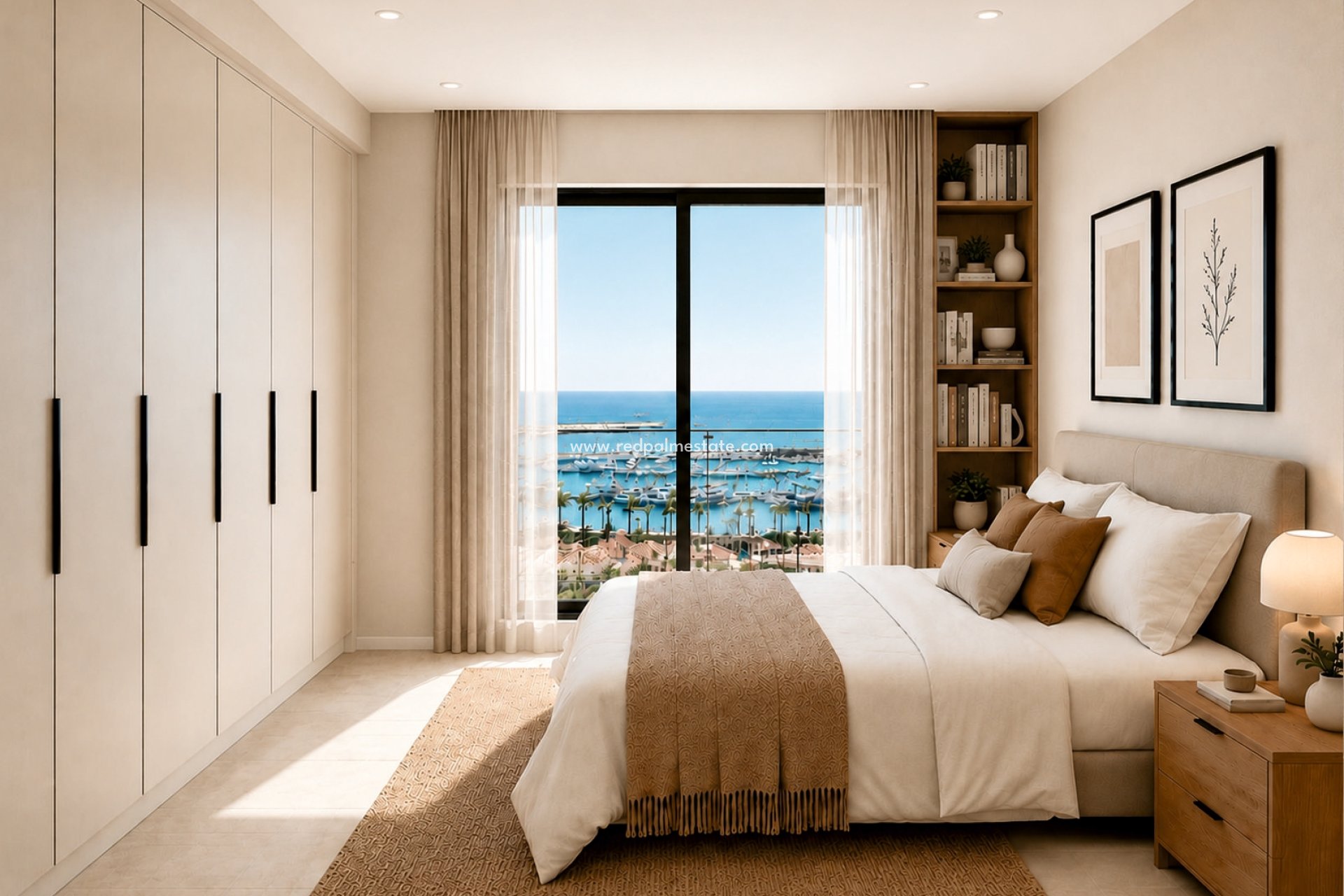 Nybygg - Leilighet -
Torrevieja