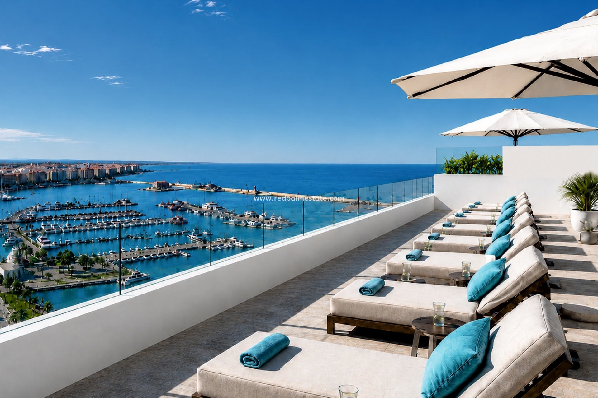 Nybygg - Leilighet -
Torrevieja