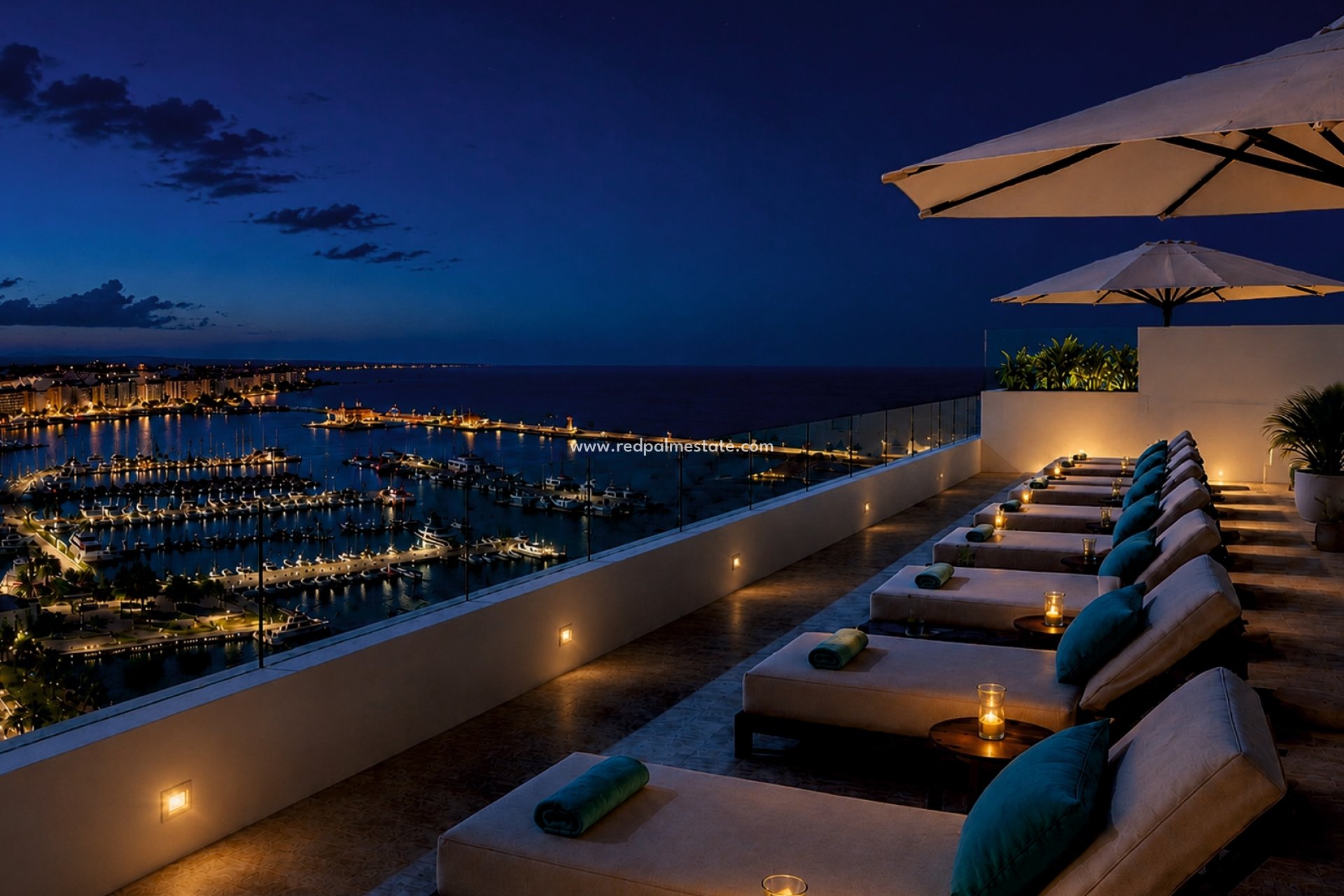 Nybygg - Leilighet -
Torrevieja