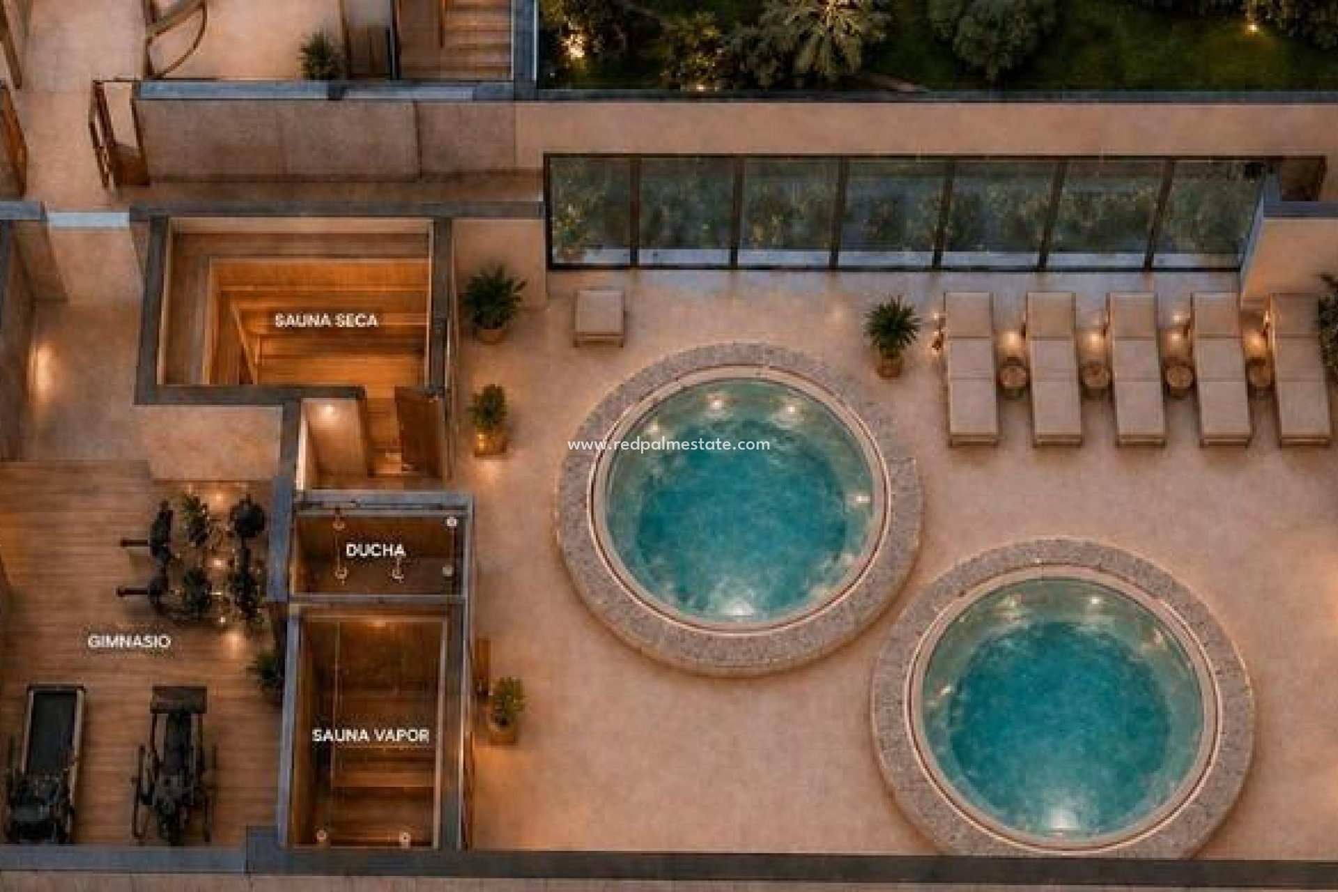 Nybygg - Leilighet -
Villajoyosa - Benidorm