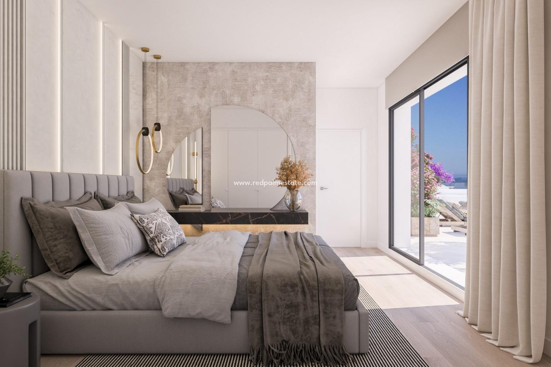 Nybygg - Leilighet -
Villajoyosa - Playa del Torres