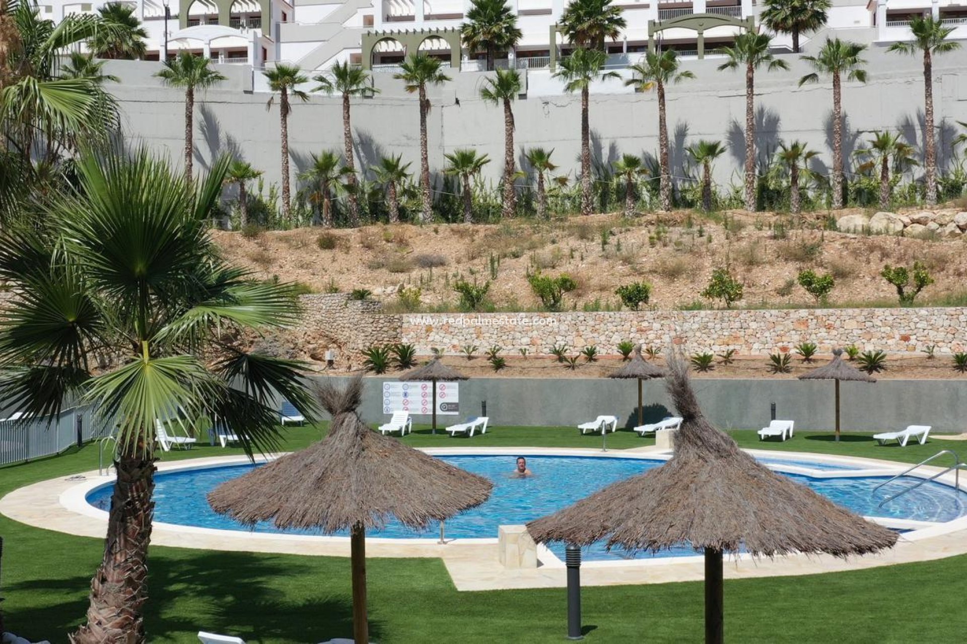 Nybygg - Leilighet -
Xeresa - Xeresa Del Monte