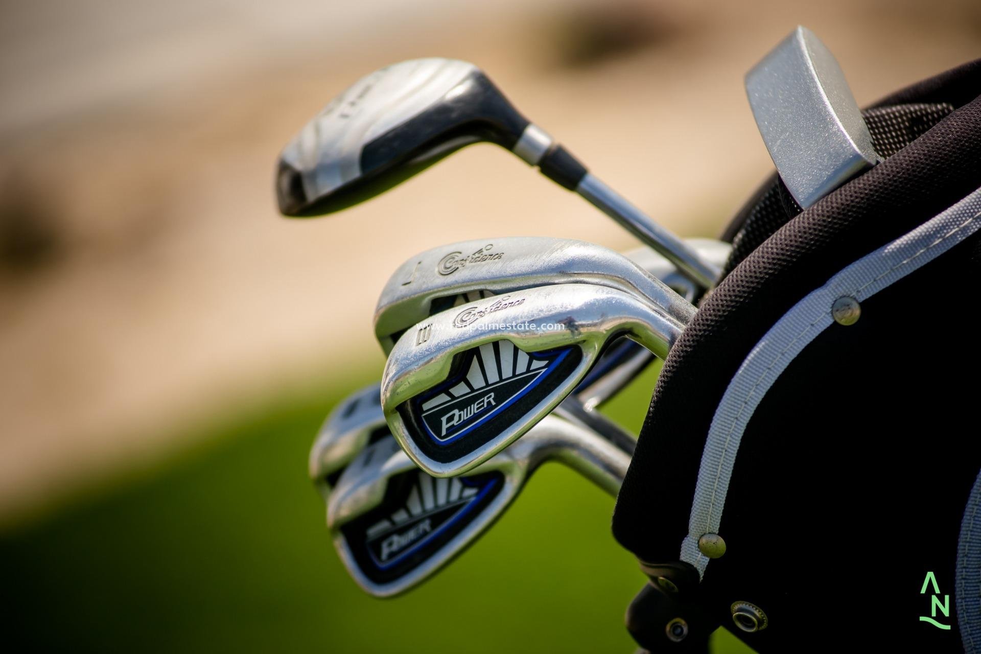 Nybygg - Leiligheter -
Alhama De Murcia - Condado De Alhama