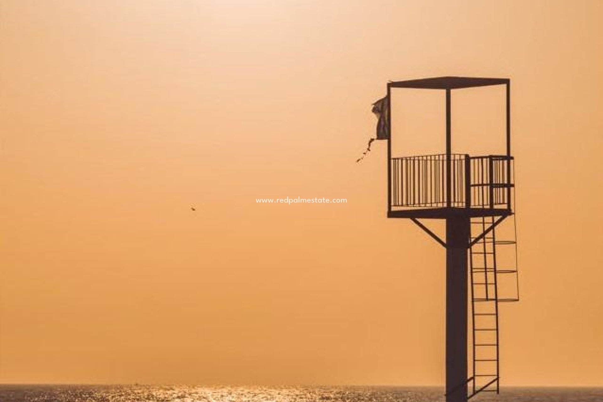 Nybygg - Leiligheter -
Almerimar