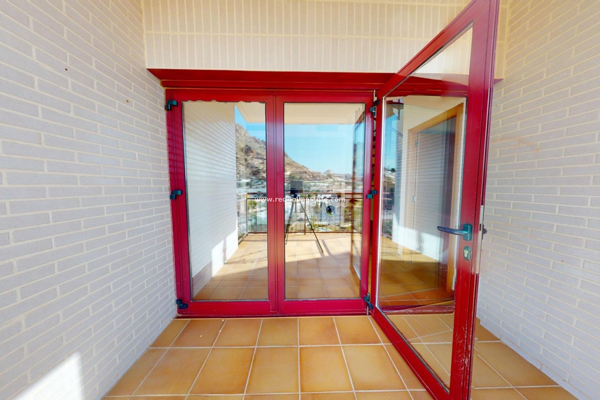 Nybygg - Leiligheter -
Archena - Villanueva del Rio Segura