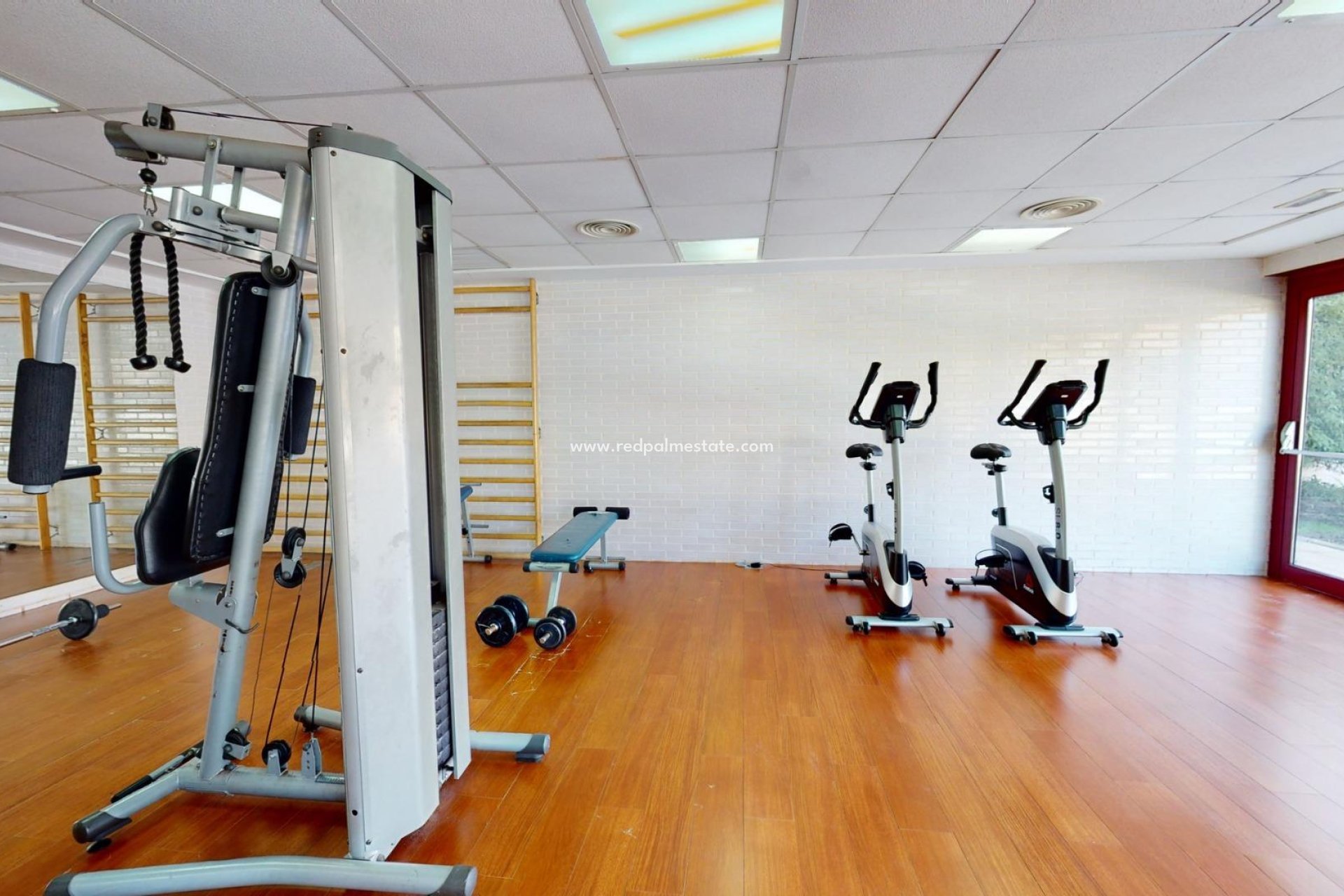 Nybygg - Leiligheter -
Archena - Villanueva del Rio Segura