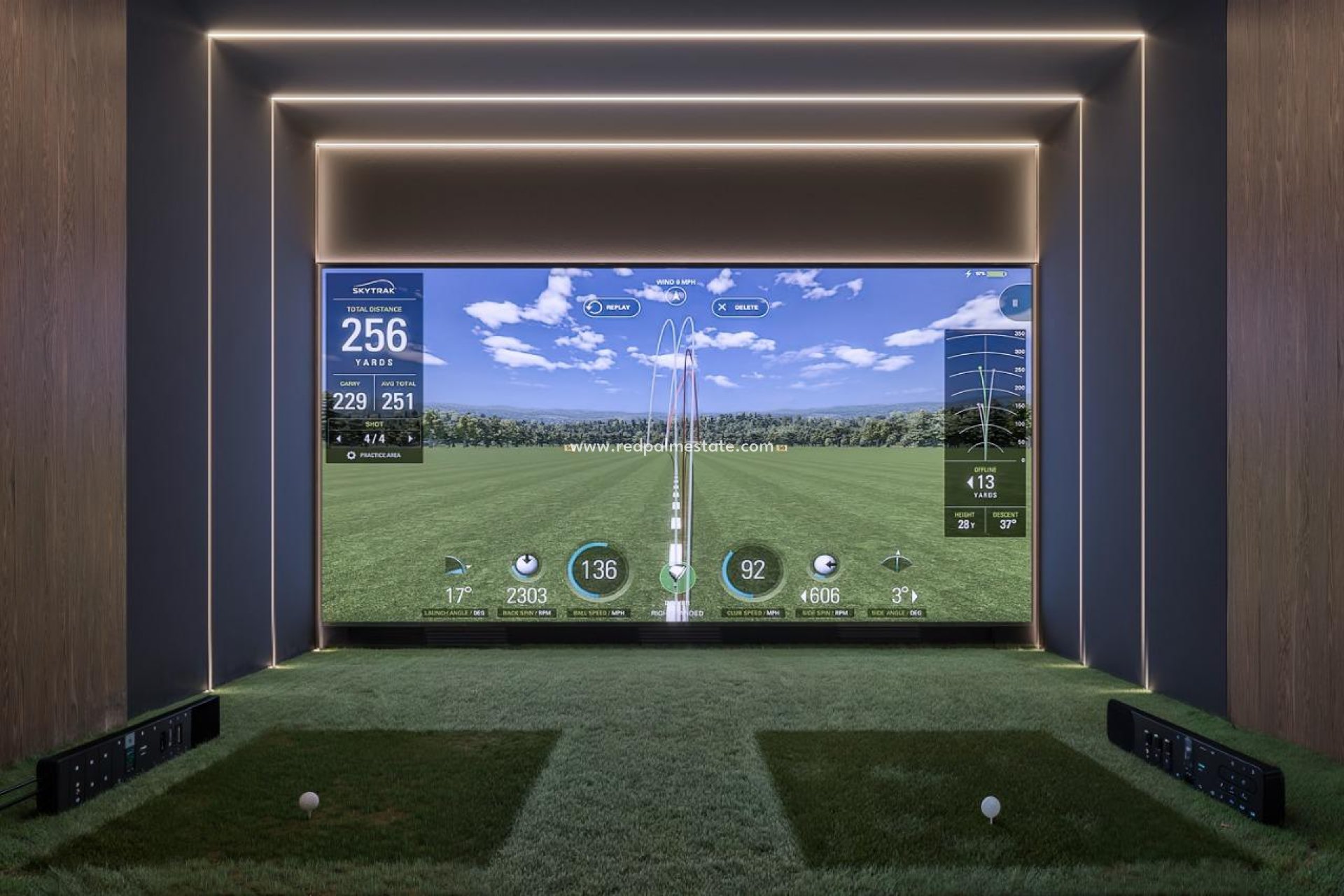 Nybygg - Leiligheter -
Benahavís - Urb. Puerto del Almendro