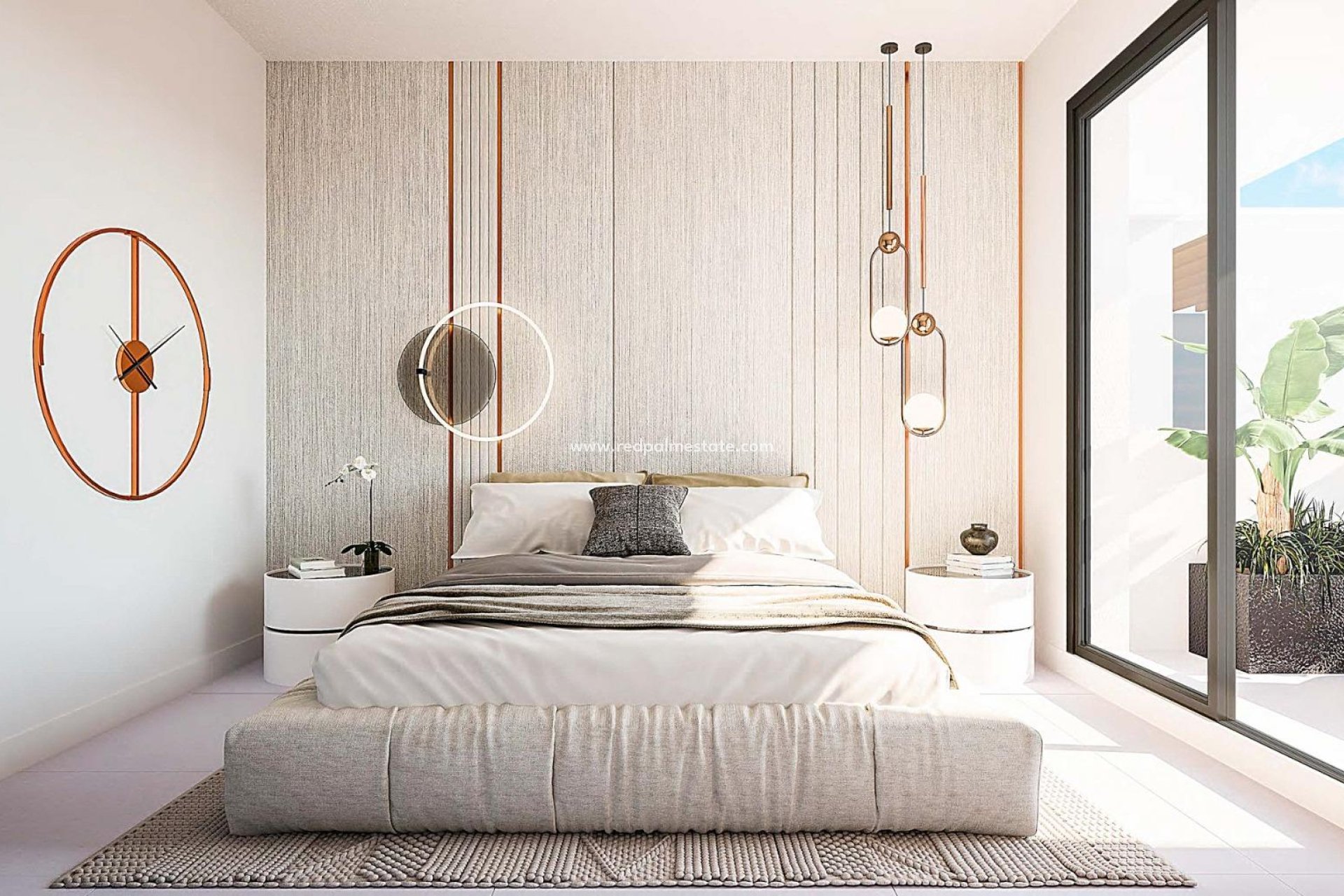 Nybygg - Leiligheter -
Benalmadena - Hospital Xanit