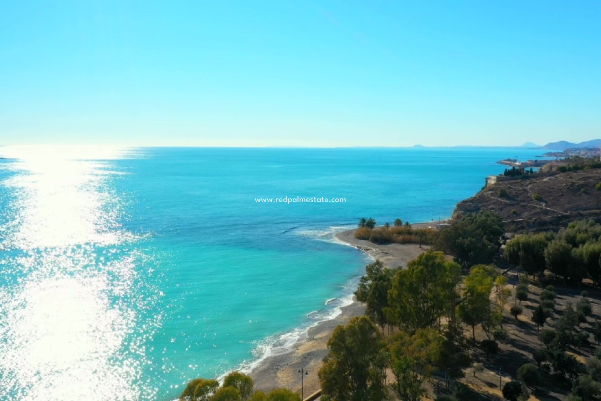 Nybygg - Leiligheter -
Benidorm - Alicante