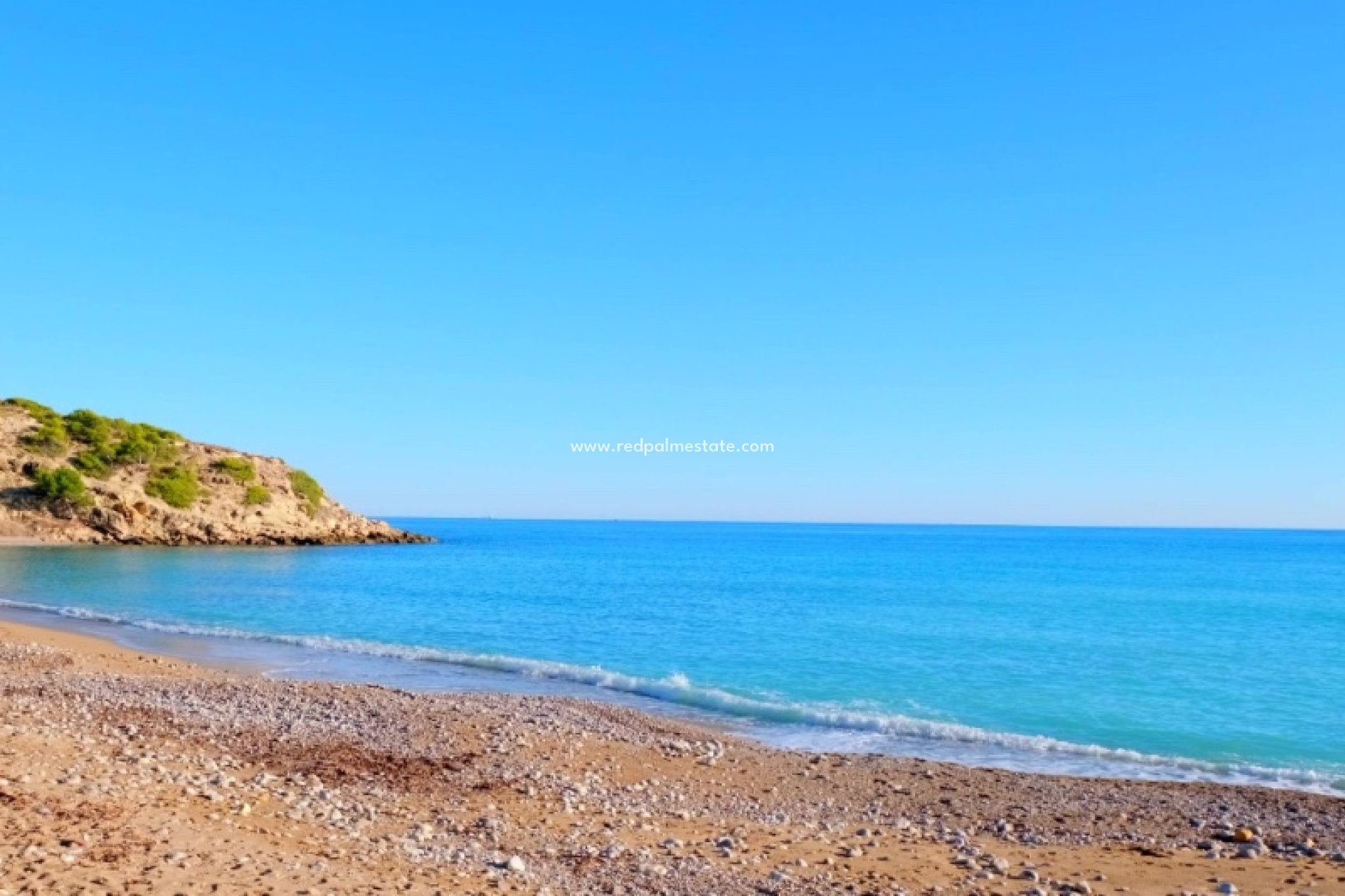 Nybygg - Leiligheter -
Benidorm - Alicante