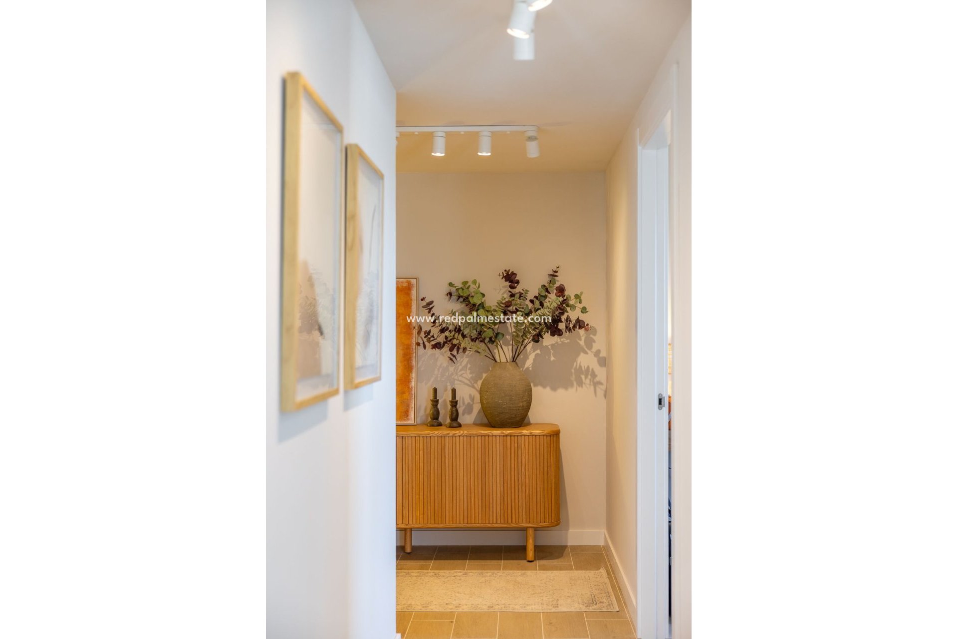 Nybygg - Leiligheter -
Calpe