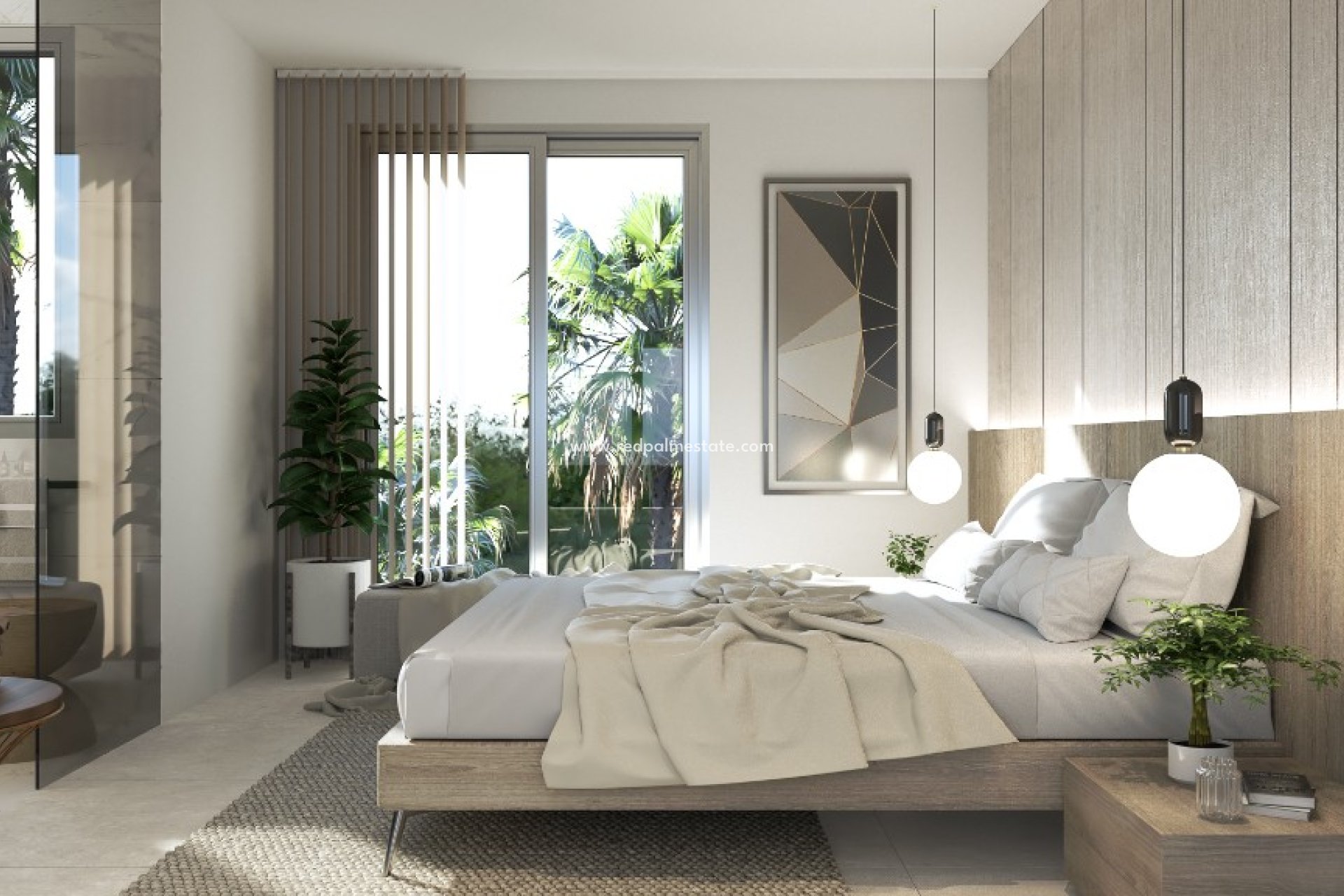 Nybygg - Leiligheter -
Costa Blanca - Orihuela Costa