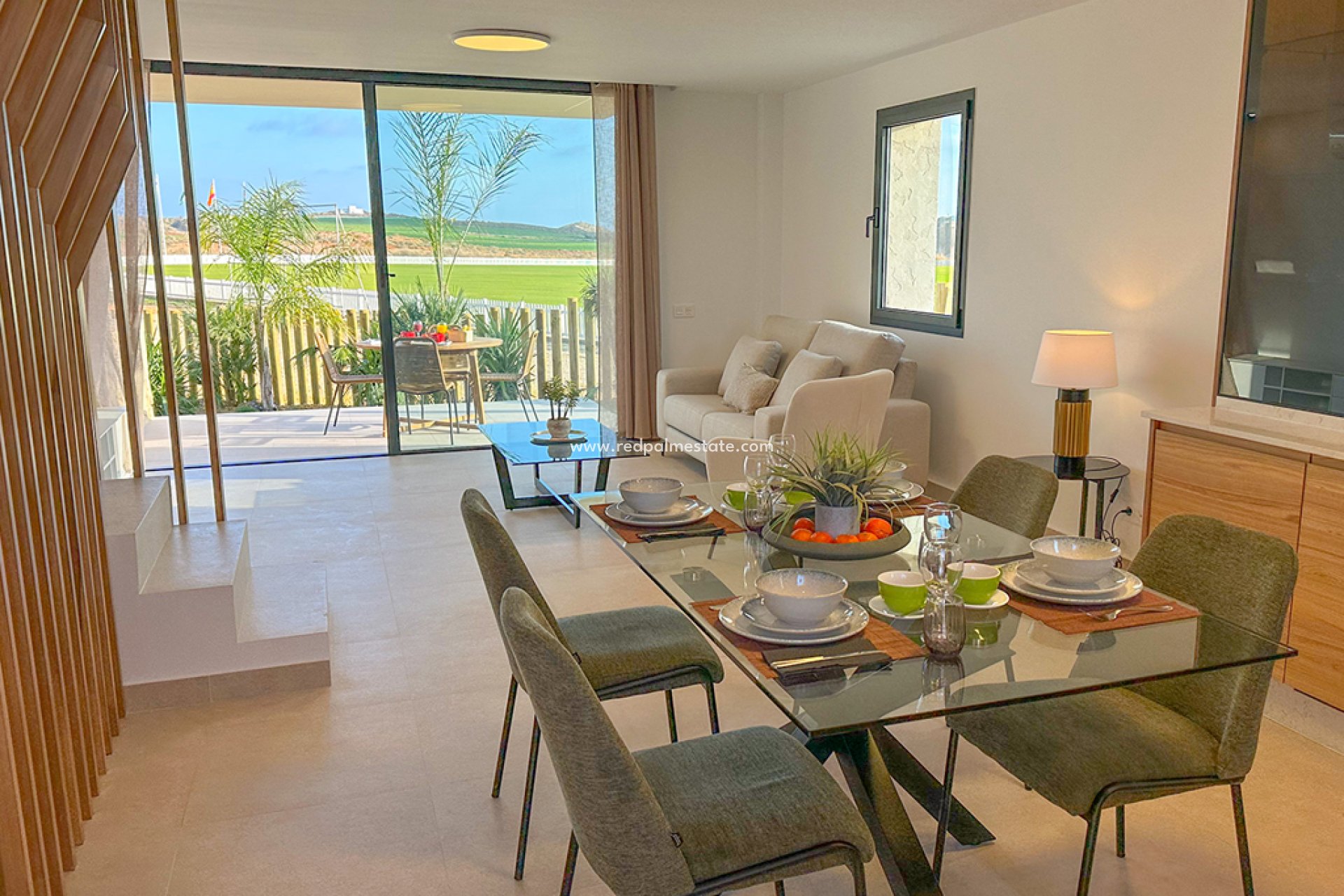 Nybygg - Leiligheter -
Cuevas Del Almanzora - Cuevas del Almanzora