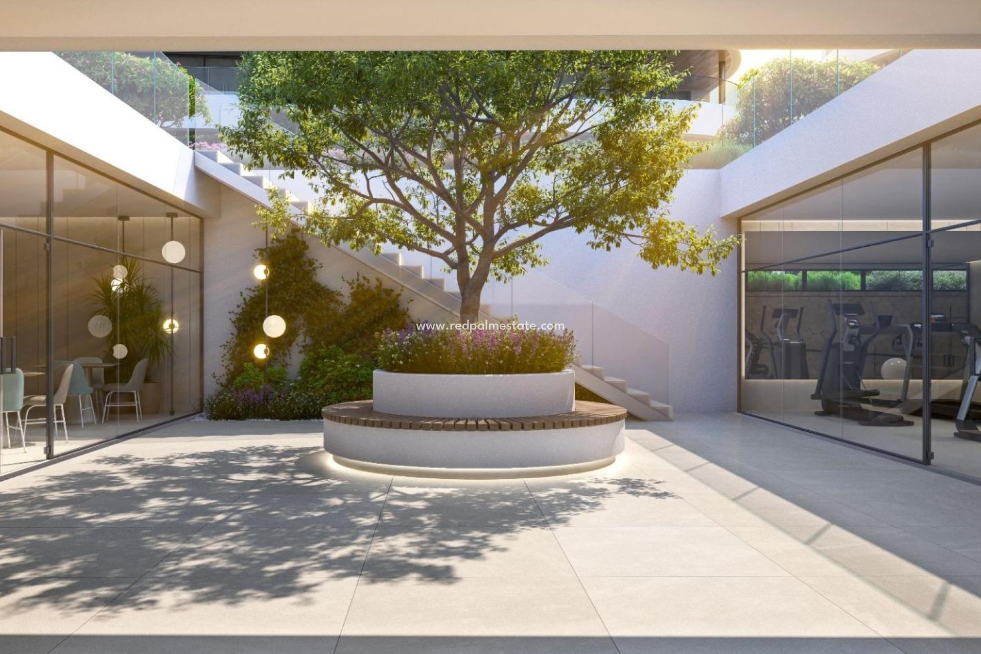 Nybygg - Leiligheter -
Estepona - Atalaya