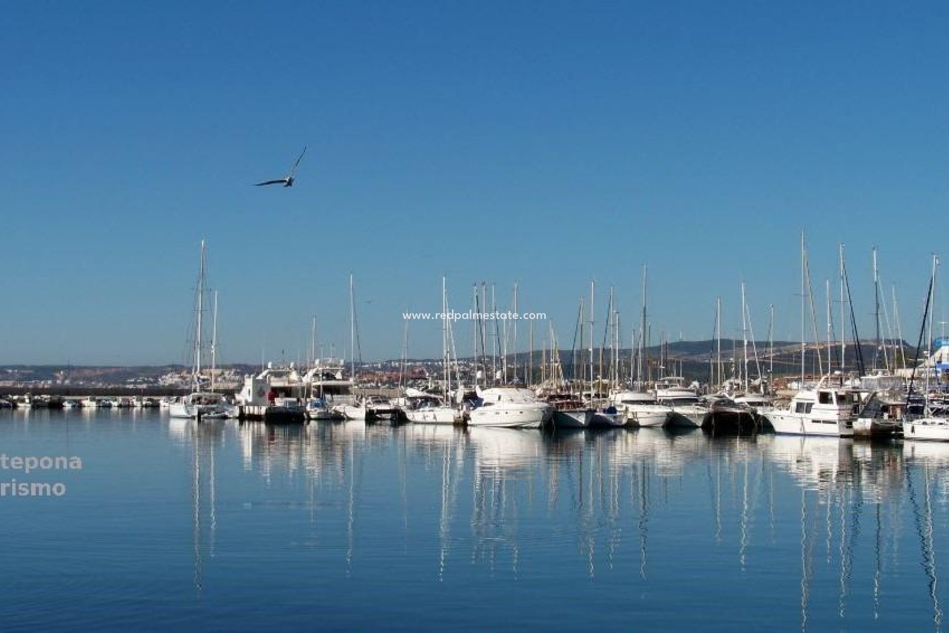 Nybygg - Leiligheter -
Estepona - Playa de La Rada