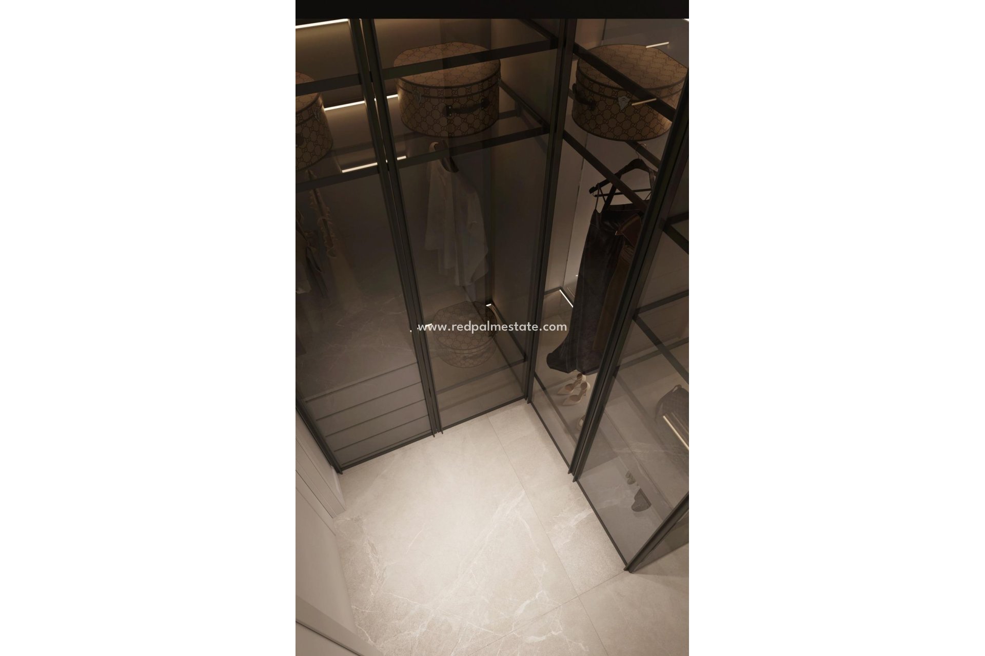 Nybygg - Leiligheter -
Estepona - Resinera Voladilla