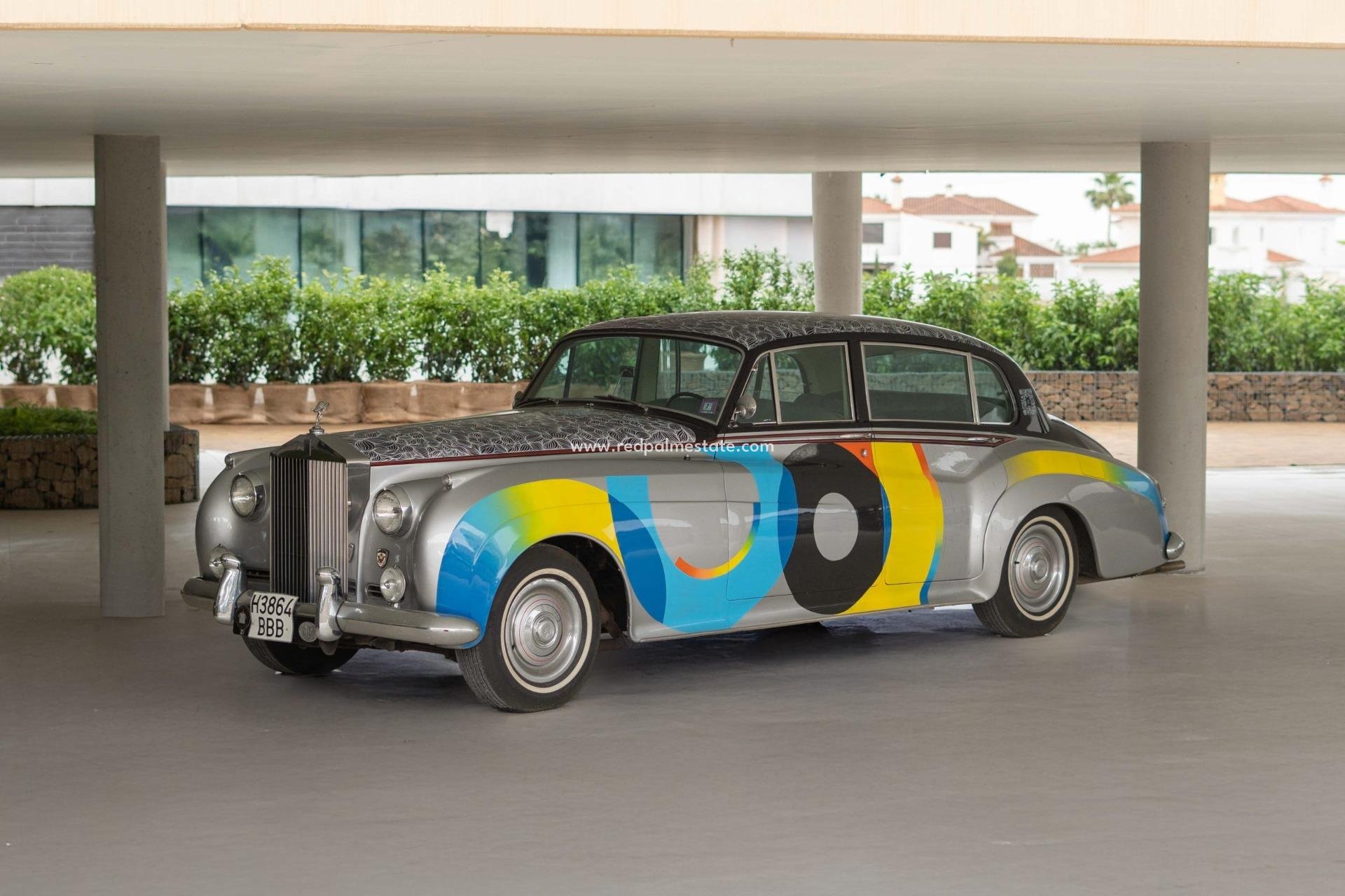 Nybygg - Leiligheter -
Fuengirola - Higueron