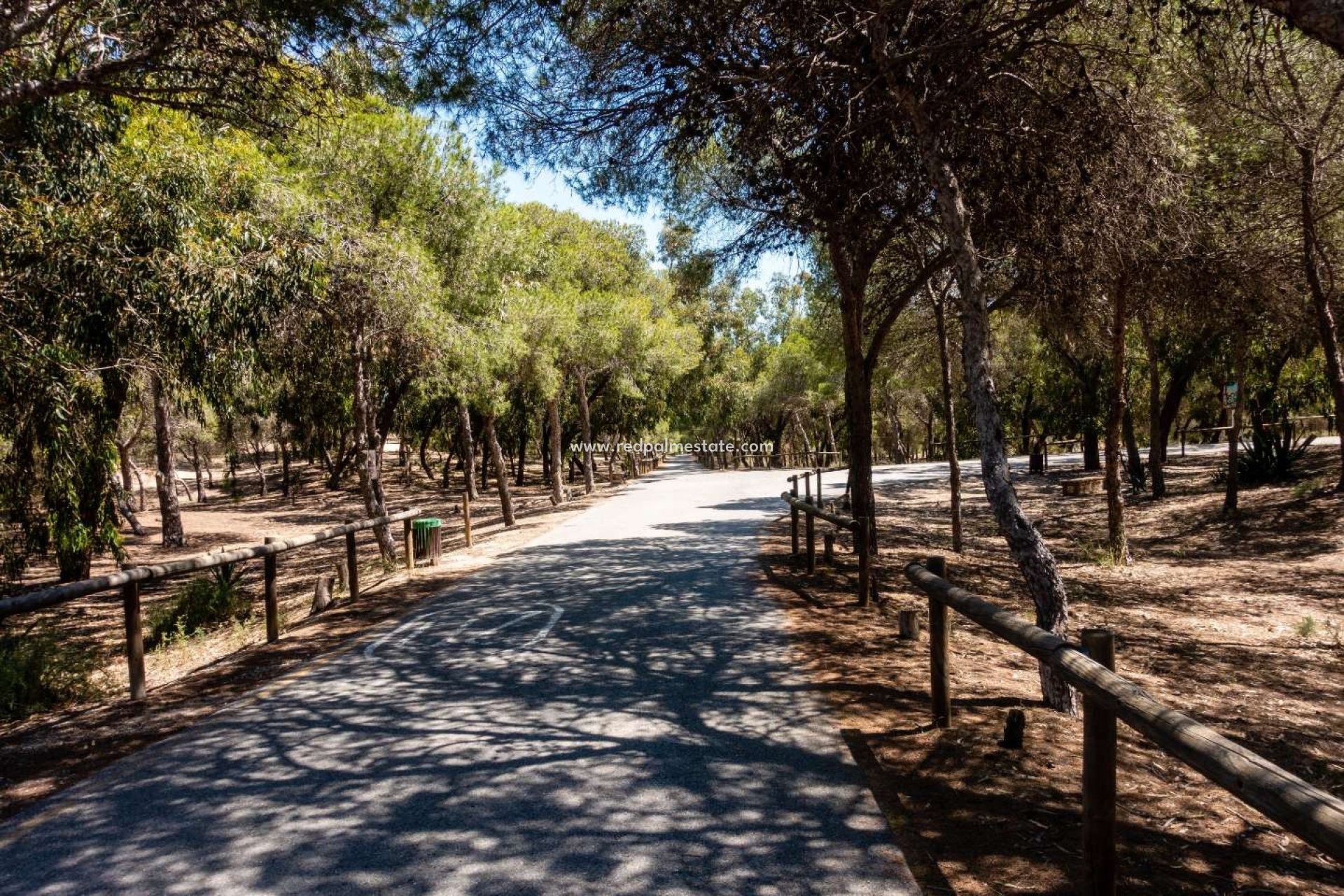 Nybygg - Leiligheter -
Guardamar del Segura - Guardamar