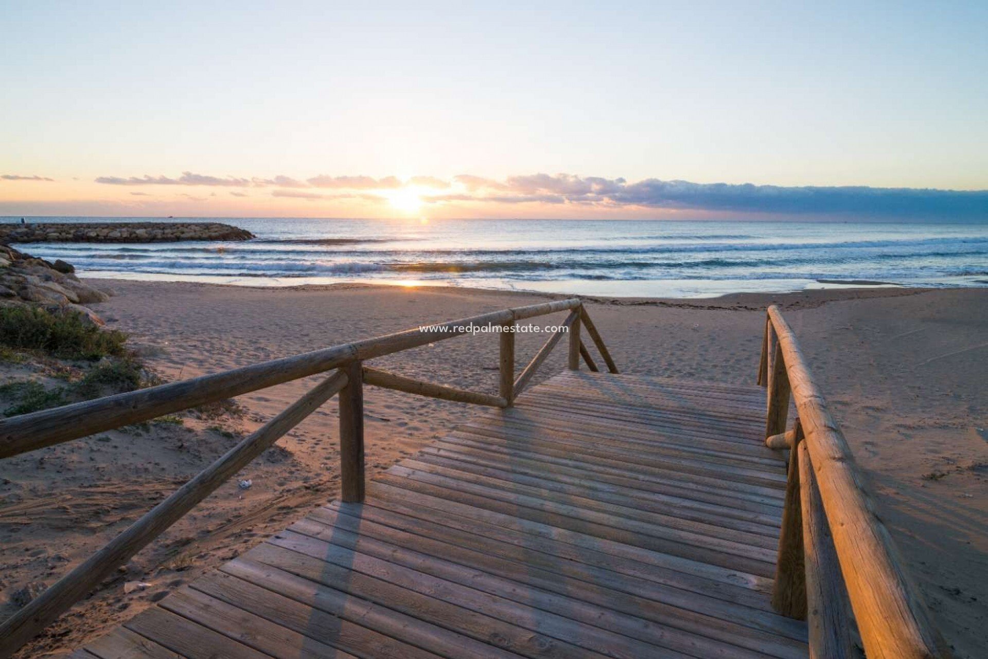 Nybygg - Leiligheter -
Guardamar del Segura - Guardamar