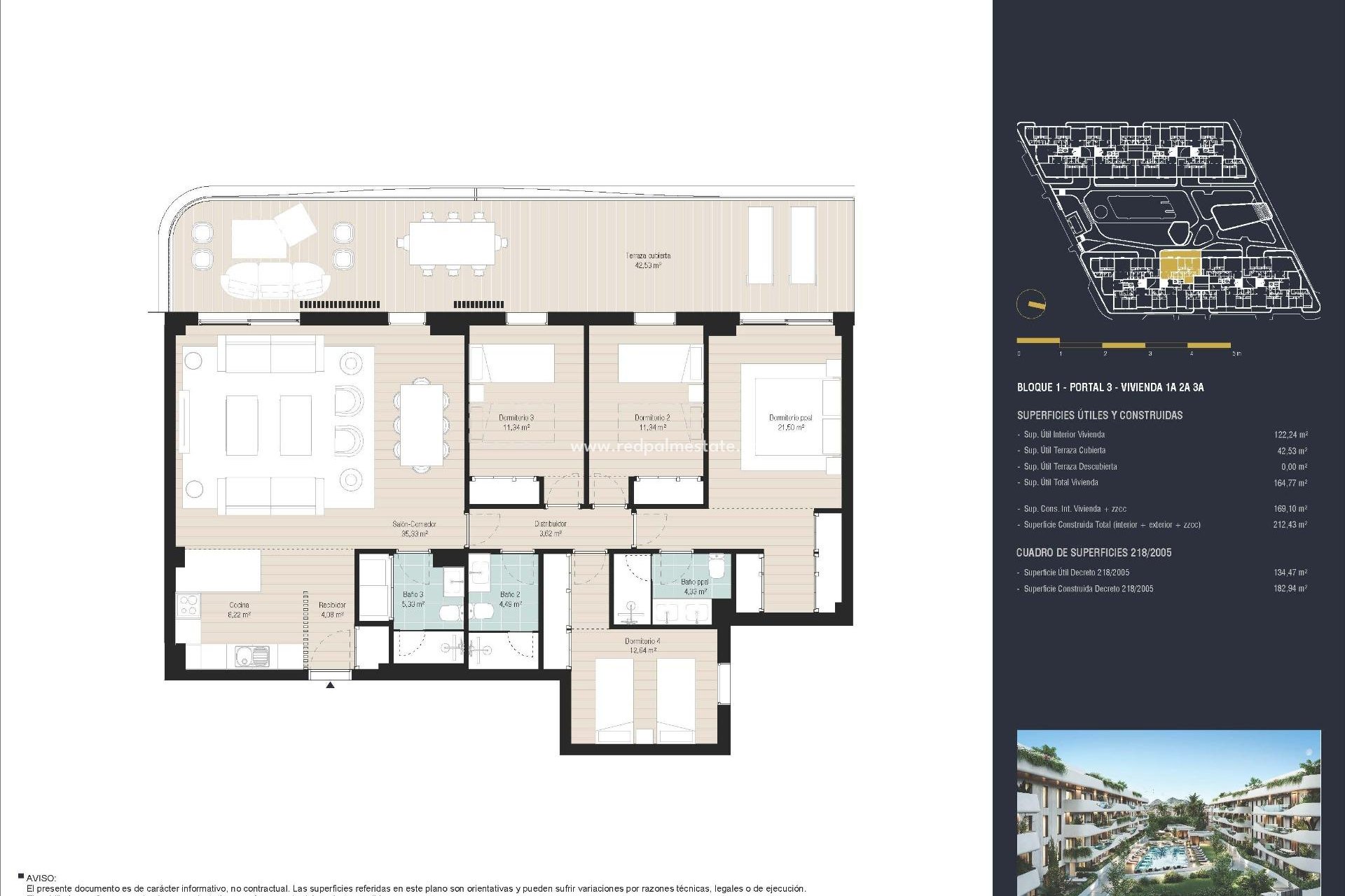 Nybygg - Leiligheter -
Marbella - San Pedro