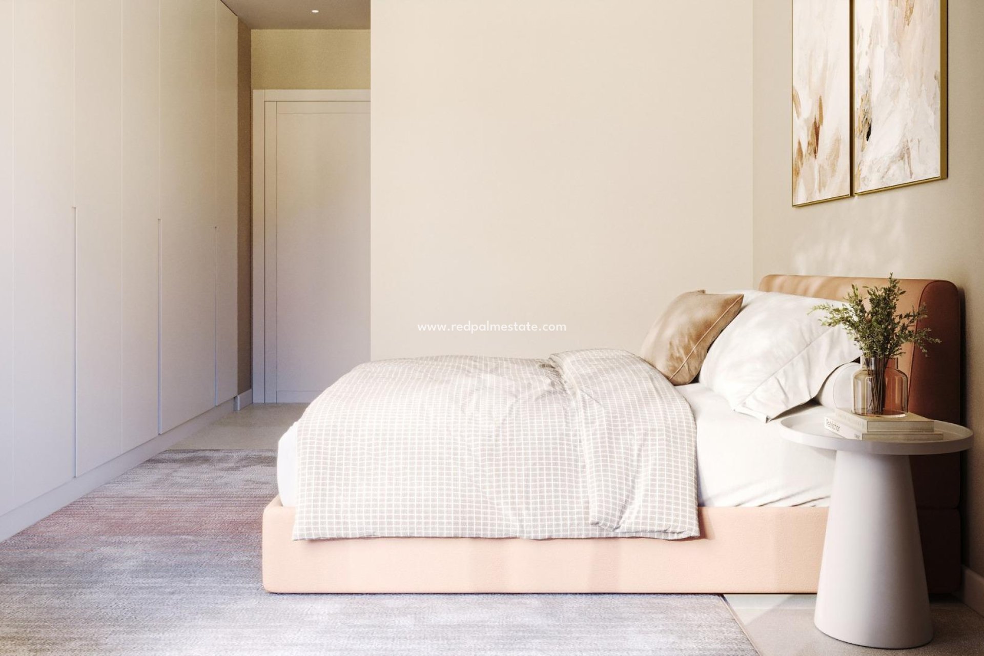 Nybygg - Leiligheter -
Mijas - Urb. Buenavista