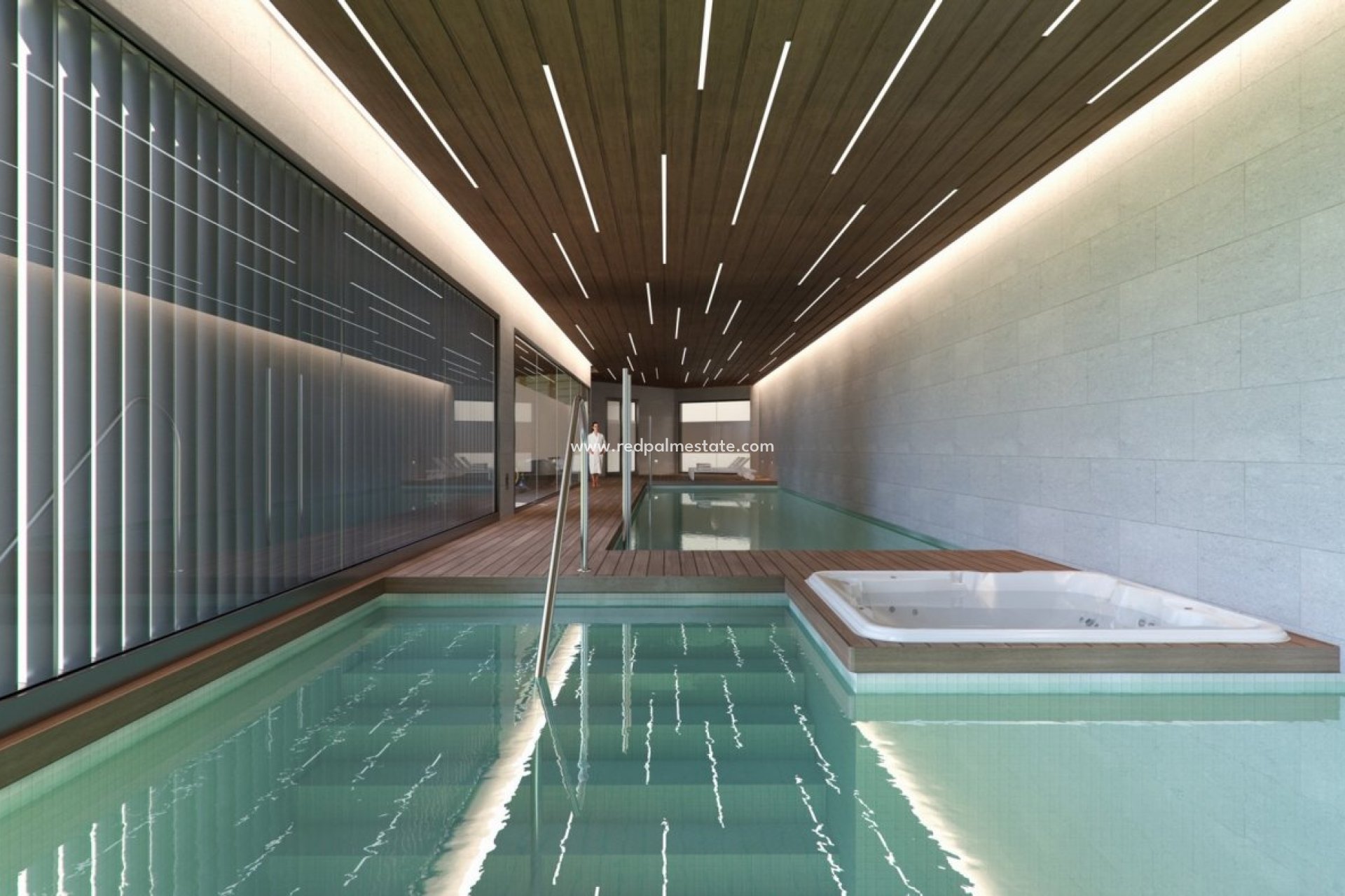 Nybygg - Leiligheter -
Orihuela Costa - Campoamor