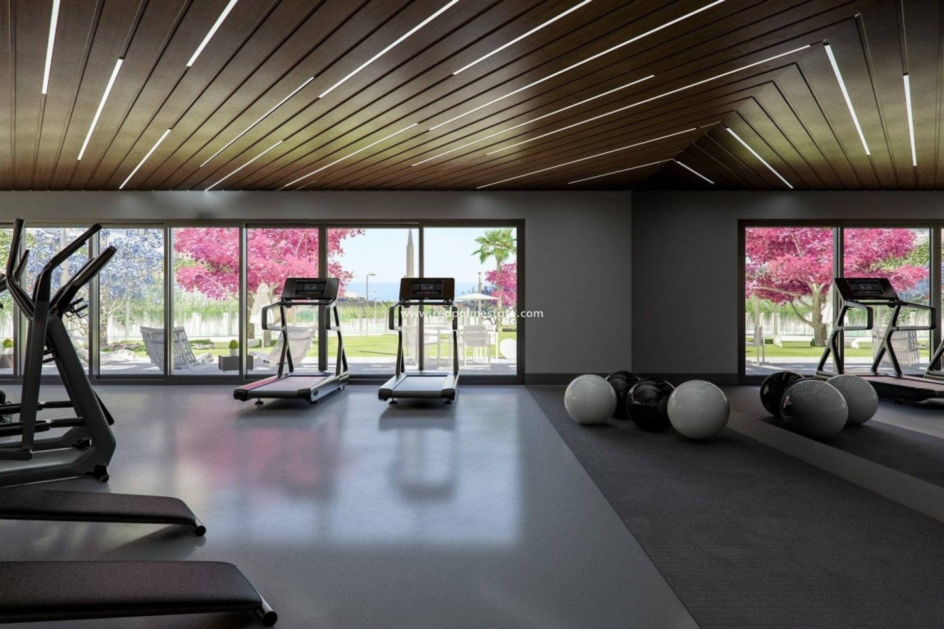 Nybygg - Leiligheter -
Orihuela Costa - Campoamor