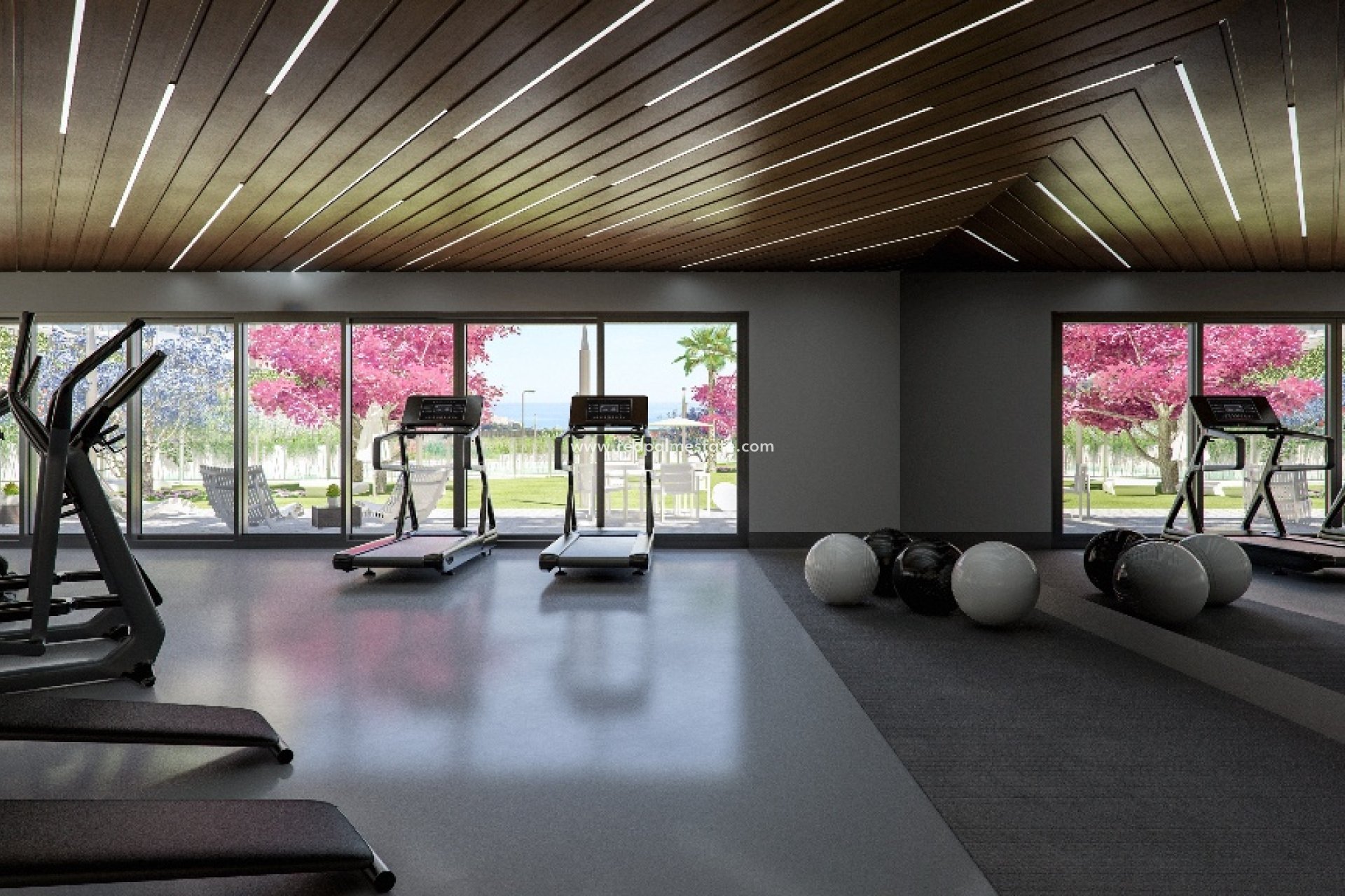 Nybygg - Leiligheter -
Orihuela Costa - Campoamor