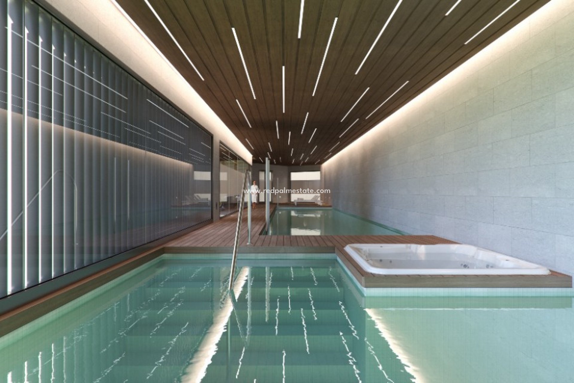 Nybygg - Leiligheter -
Orihuela Costa - Campoamor