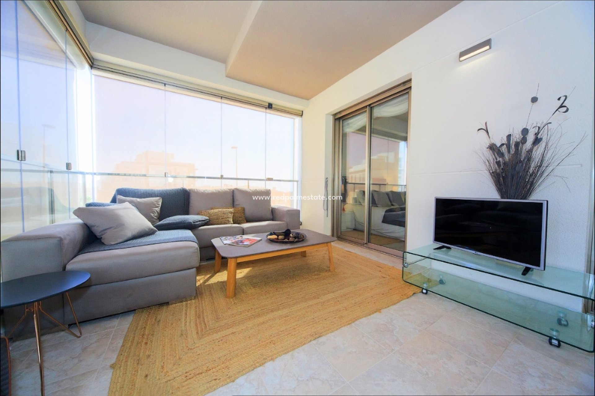 Nybygg - Leiligheter -
Orihuela Costa - Villamartín