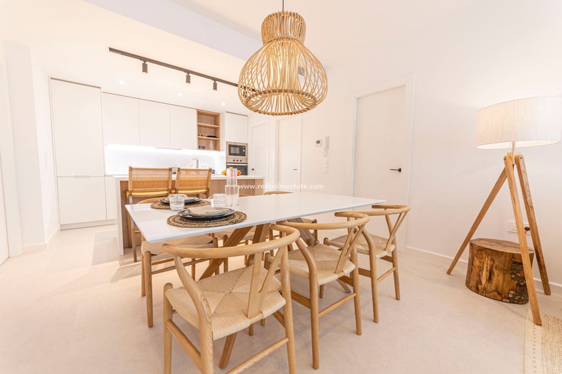 Nybygg - Leiligheter -
Pilar de la Horadada