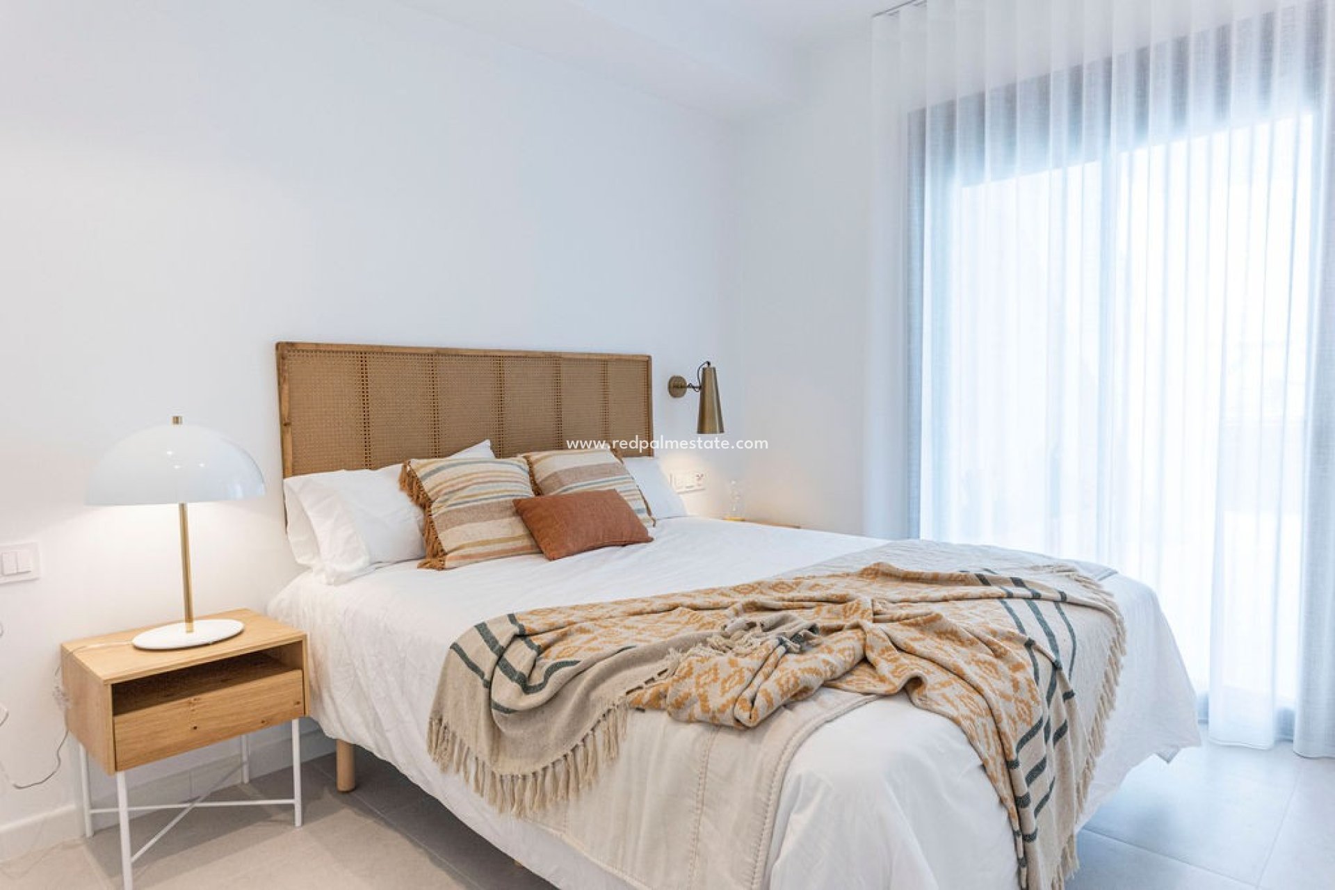 Nybygg - Leiligheter -
Pilar de la Horadada