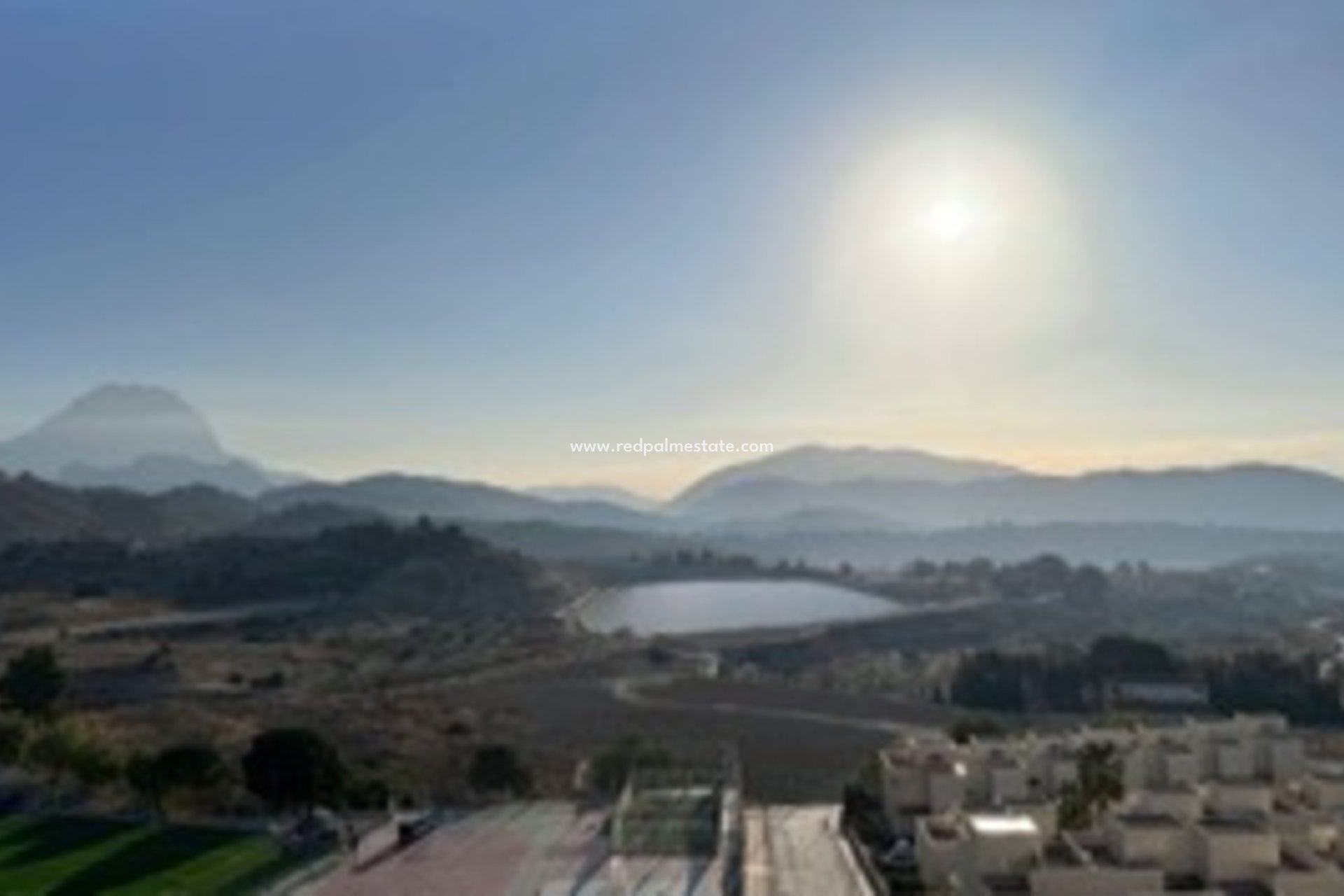 Nybygg - Leiligheter -
Relleu