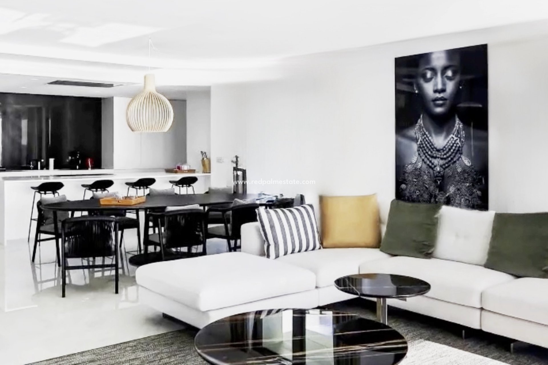 Nybygg - Leiligheter -
Relleu