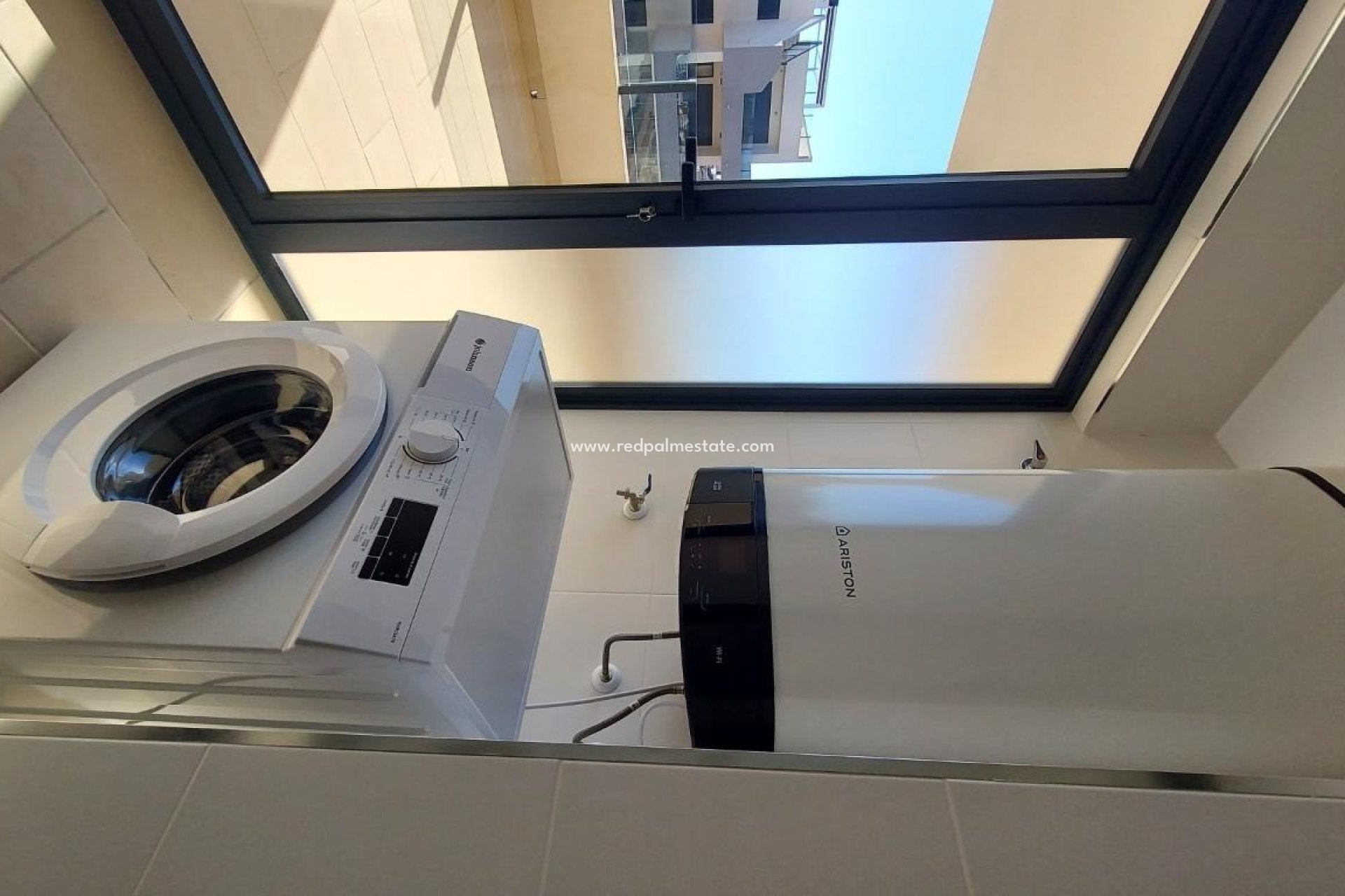 Nybygg - Leiligheter -
San Miguel de Salinas - Pueblo